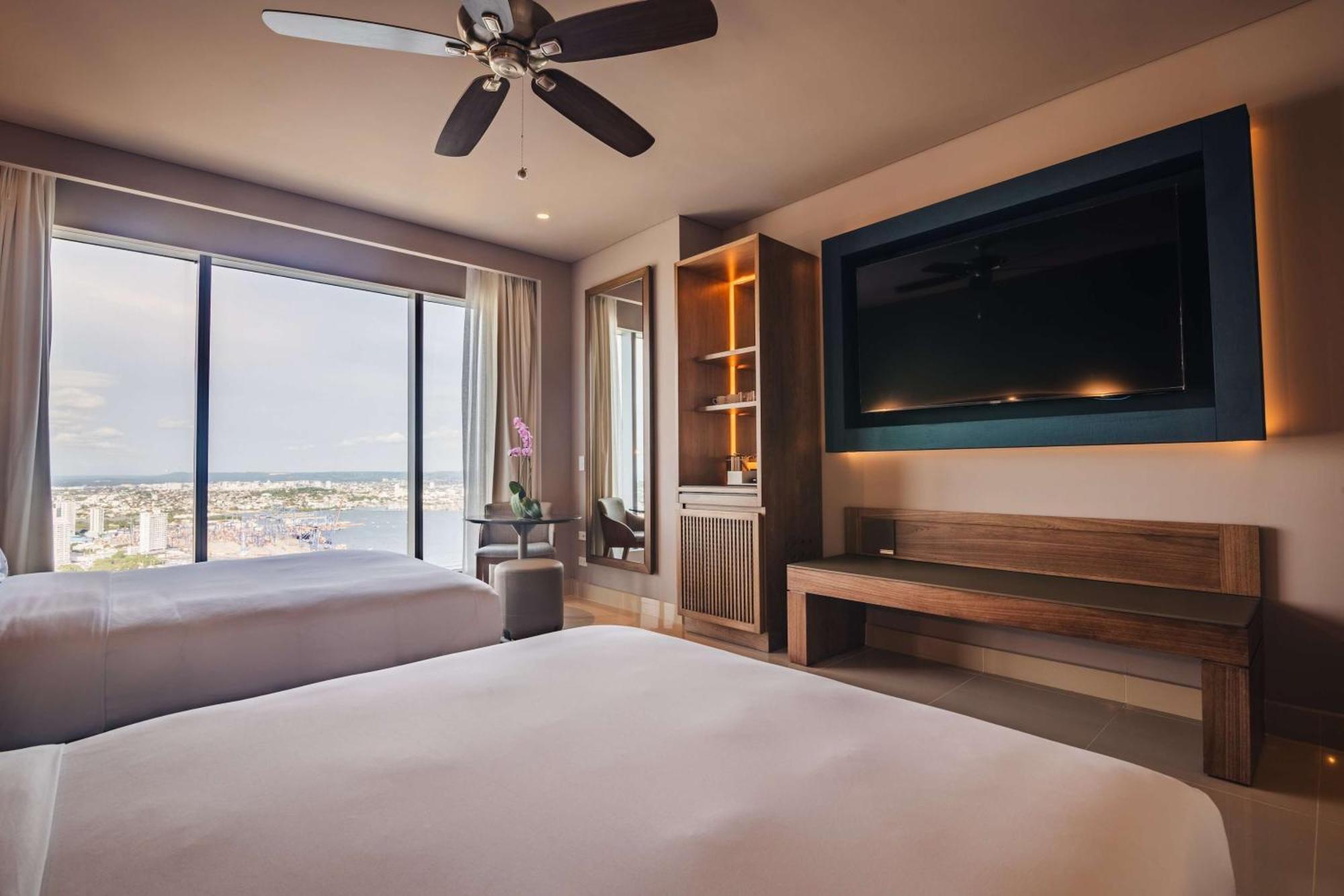 Hyatt Regency Cartagena