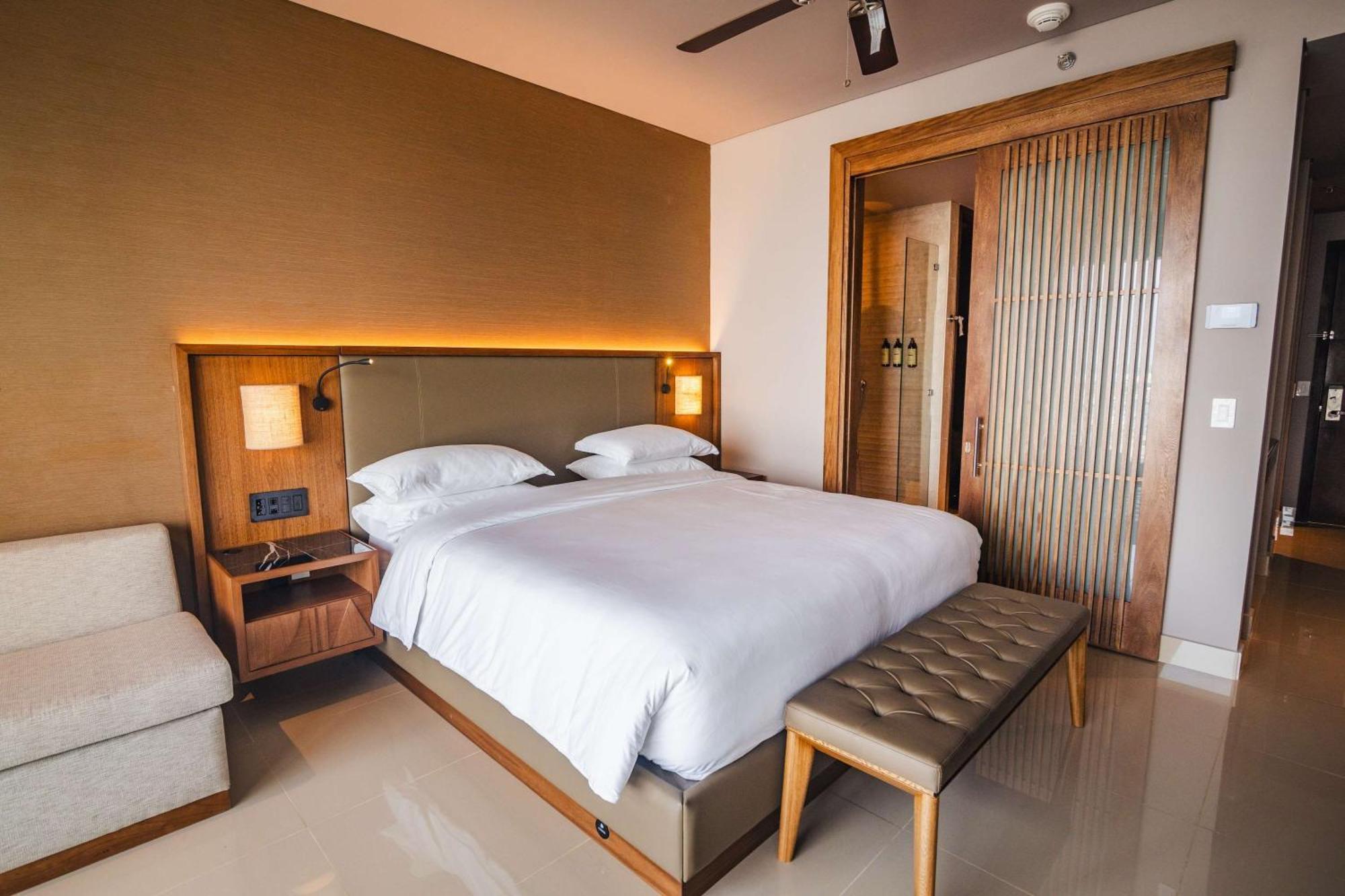 Hyatt Regency 5*