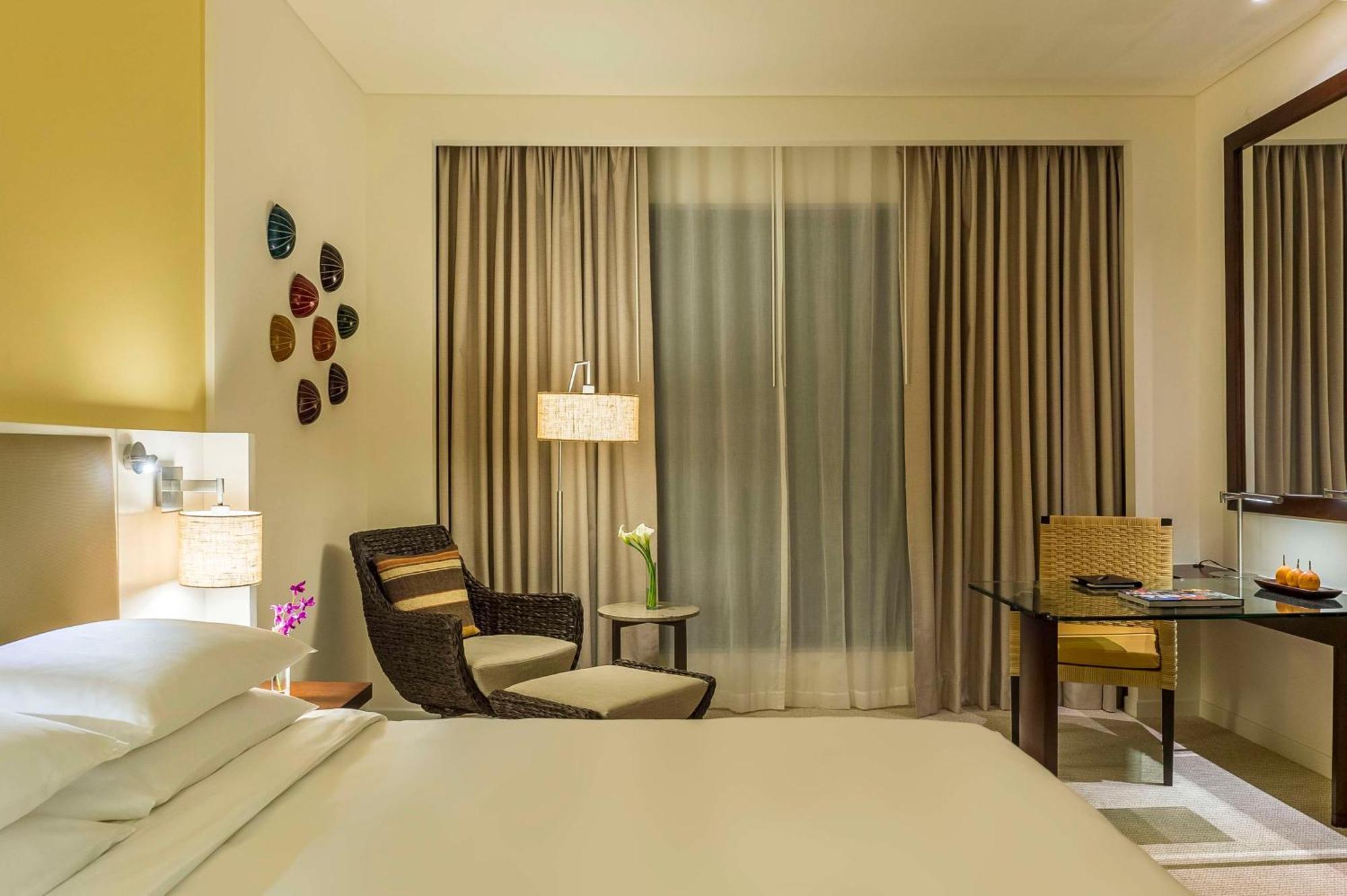 Hyatt Regency Hotel Cartagena