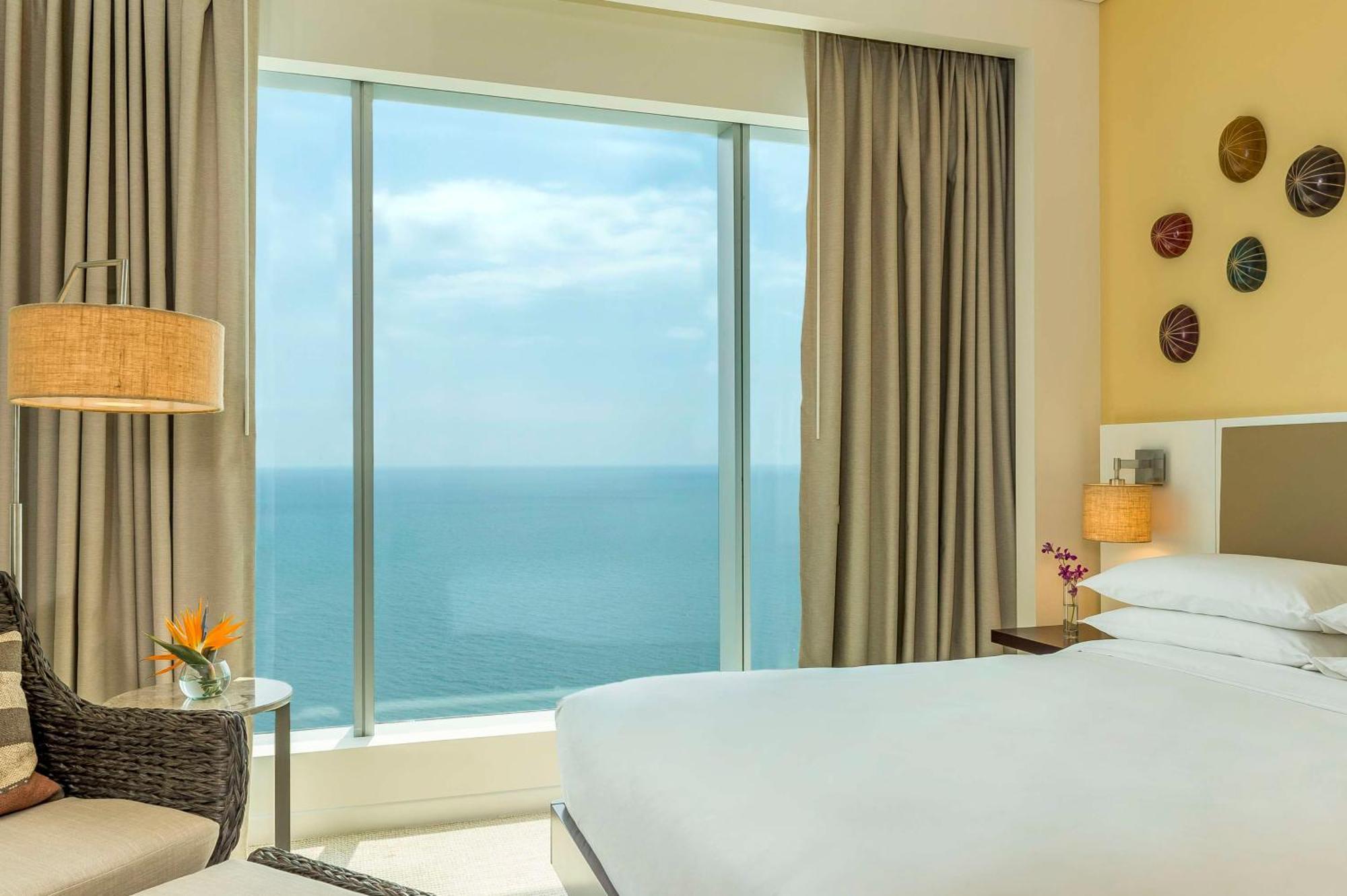 Hyatt Regency Cartagena