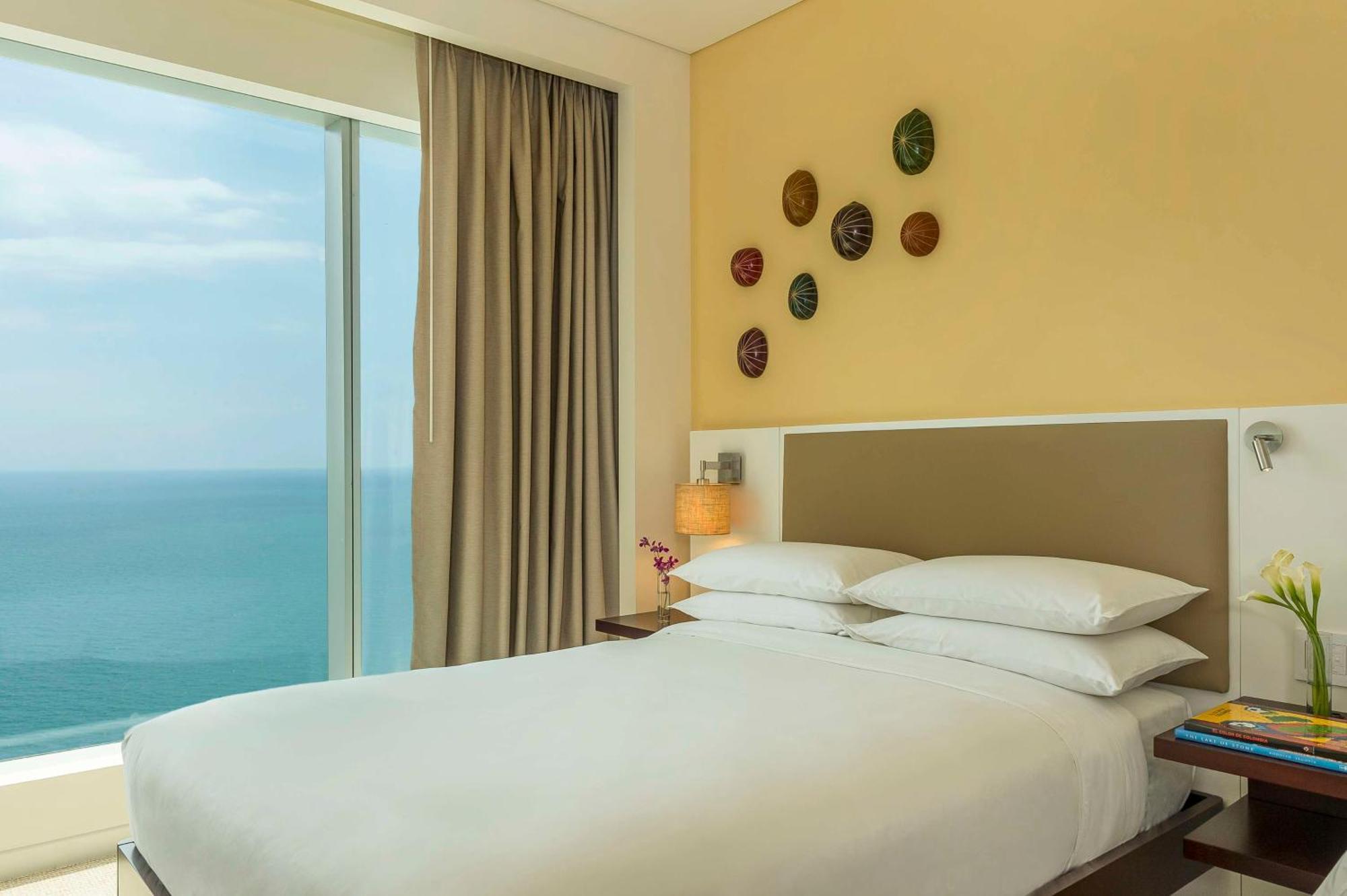 Hotel Hyatt Regency