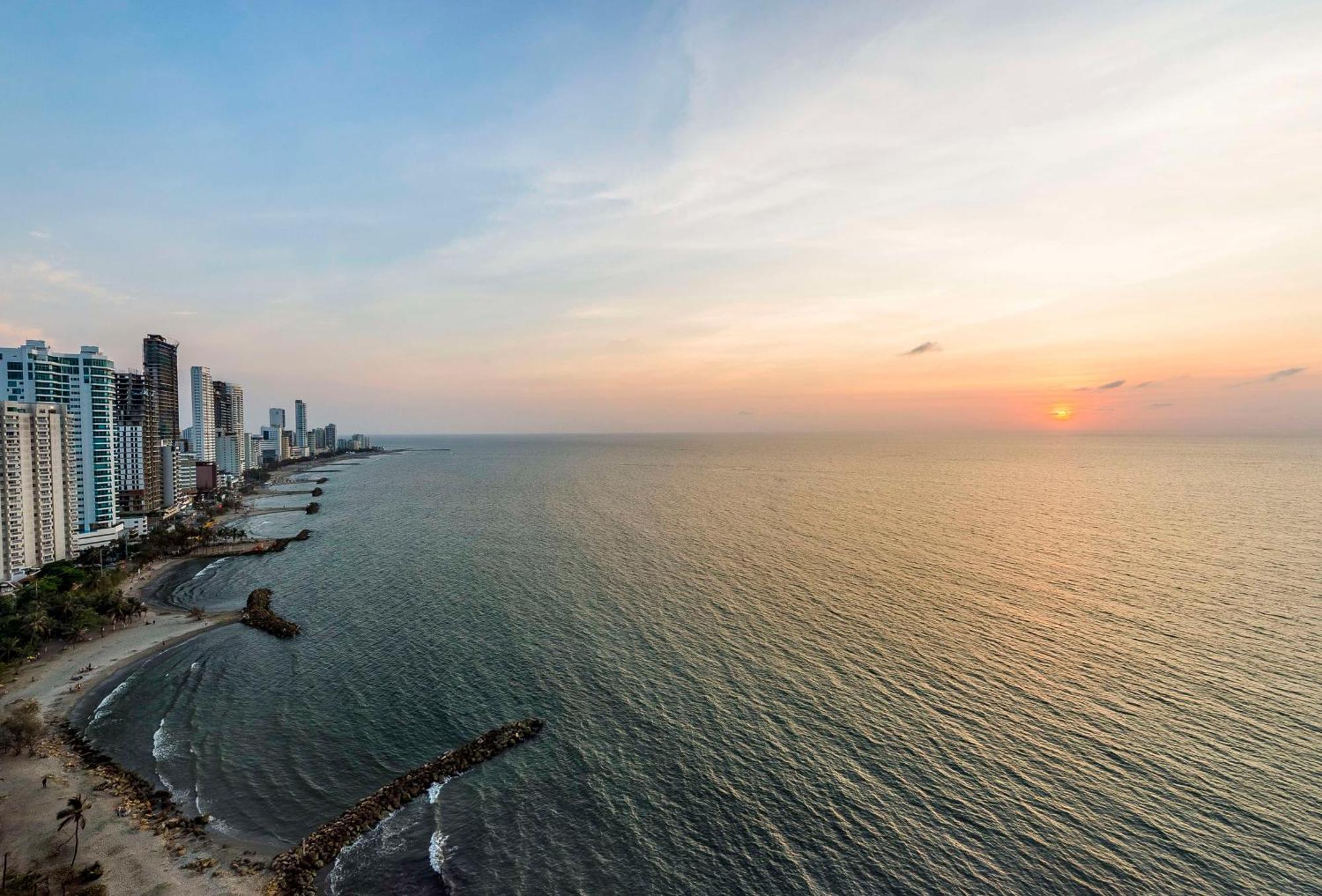 Hyatt Regency Hotel Cartagena