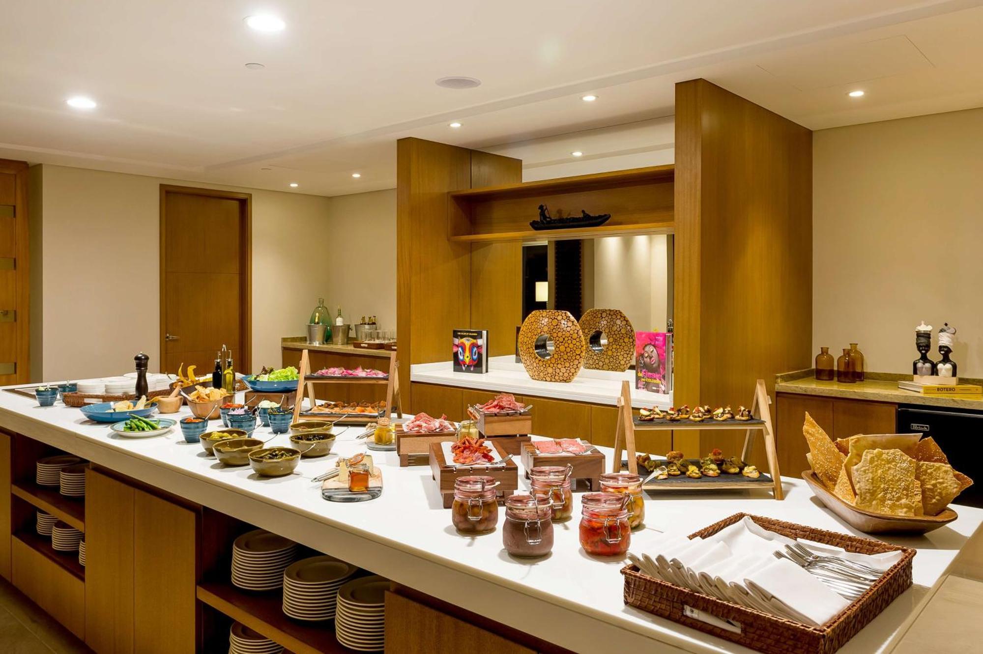 Hyatt Regency Hotel
