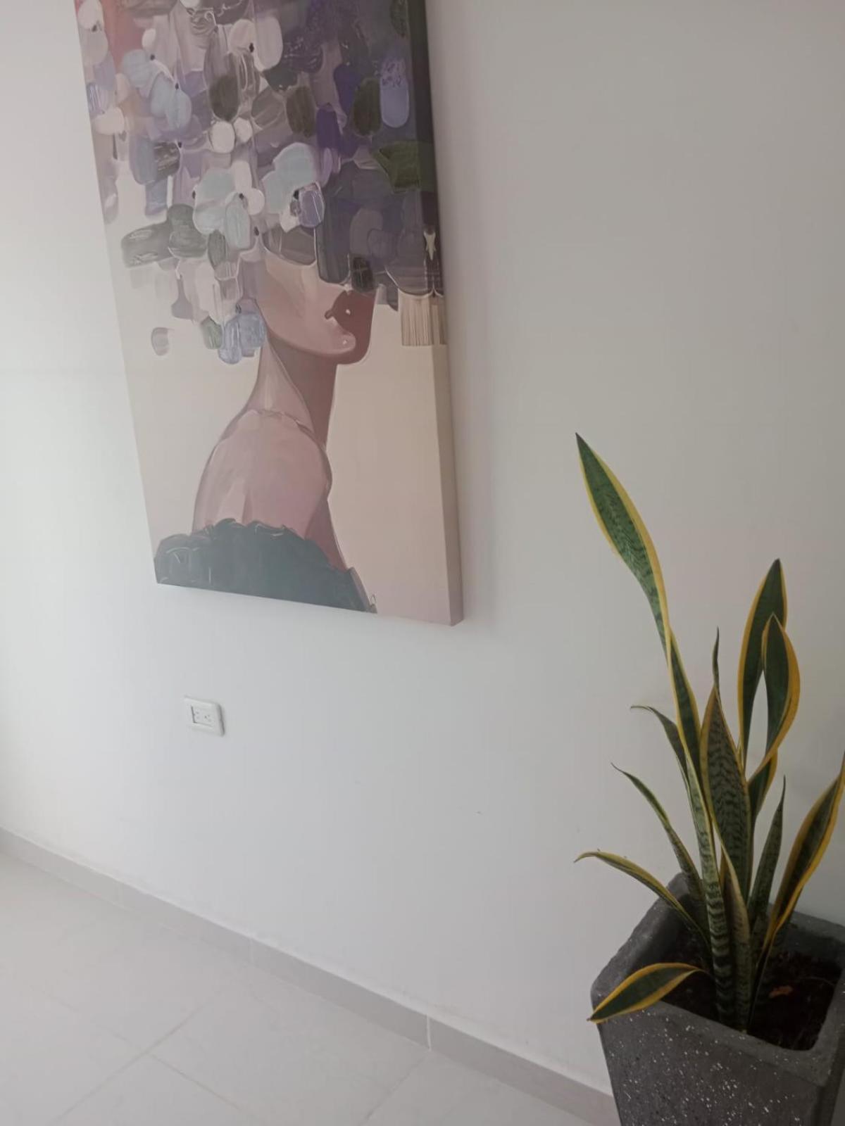 Turistico Mariangel Apartment