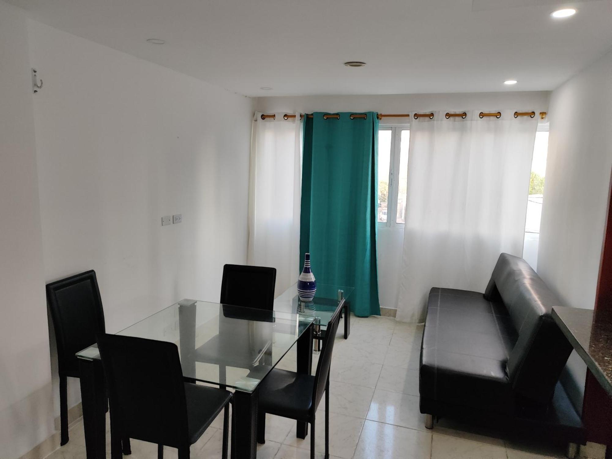 Apartment Manglares Marbella