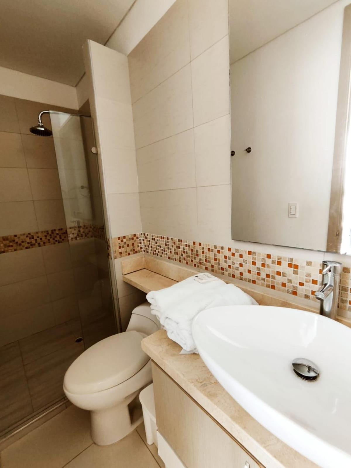 Apartamento Palmetto Beach Vista De Frente Al Mar