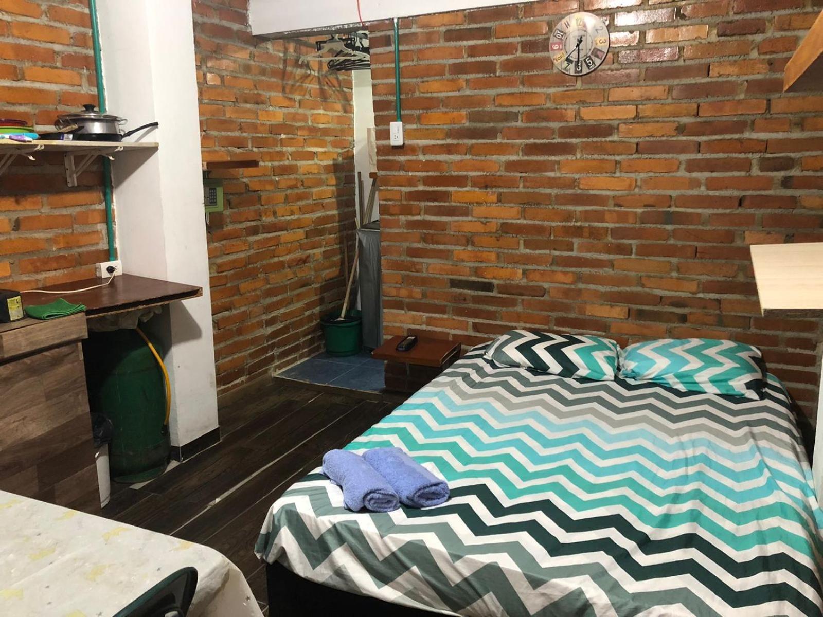 Guest house Mada