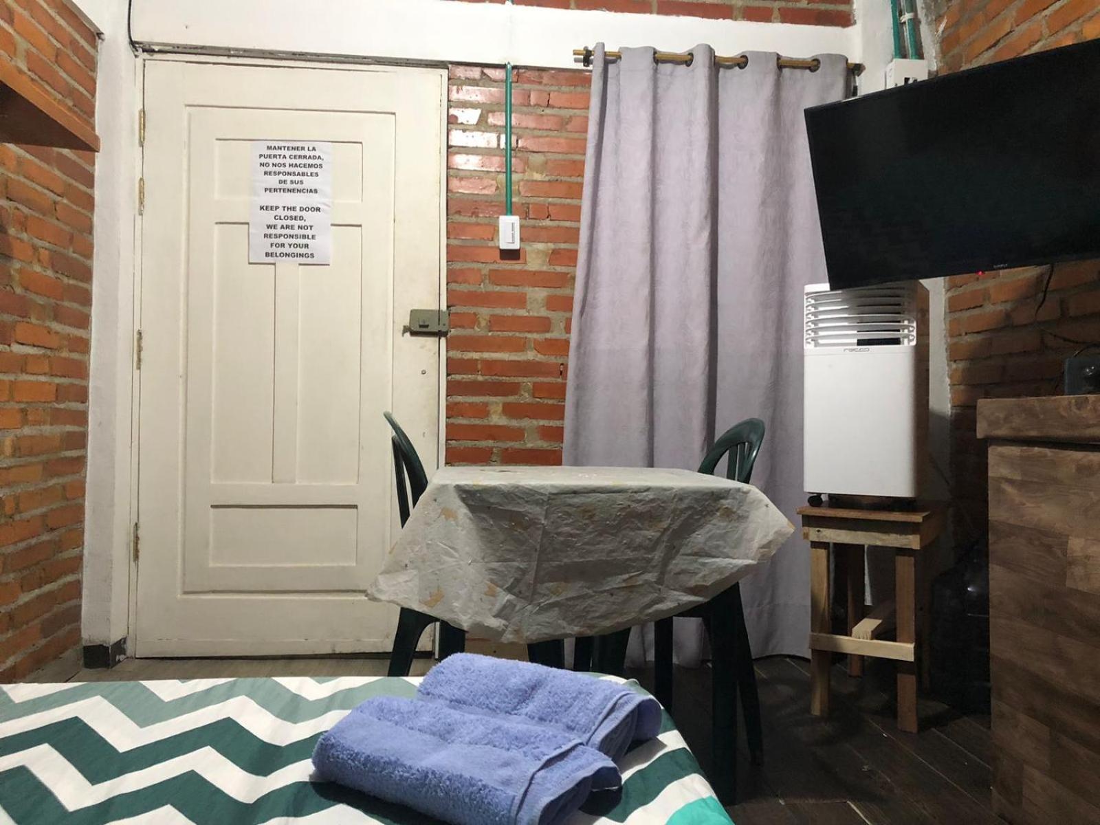 Mada Guest house Cartagena