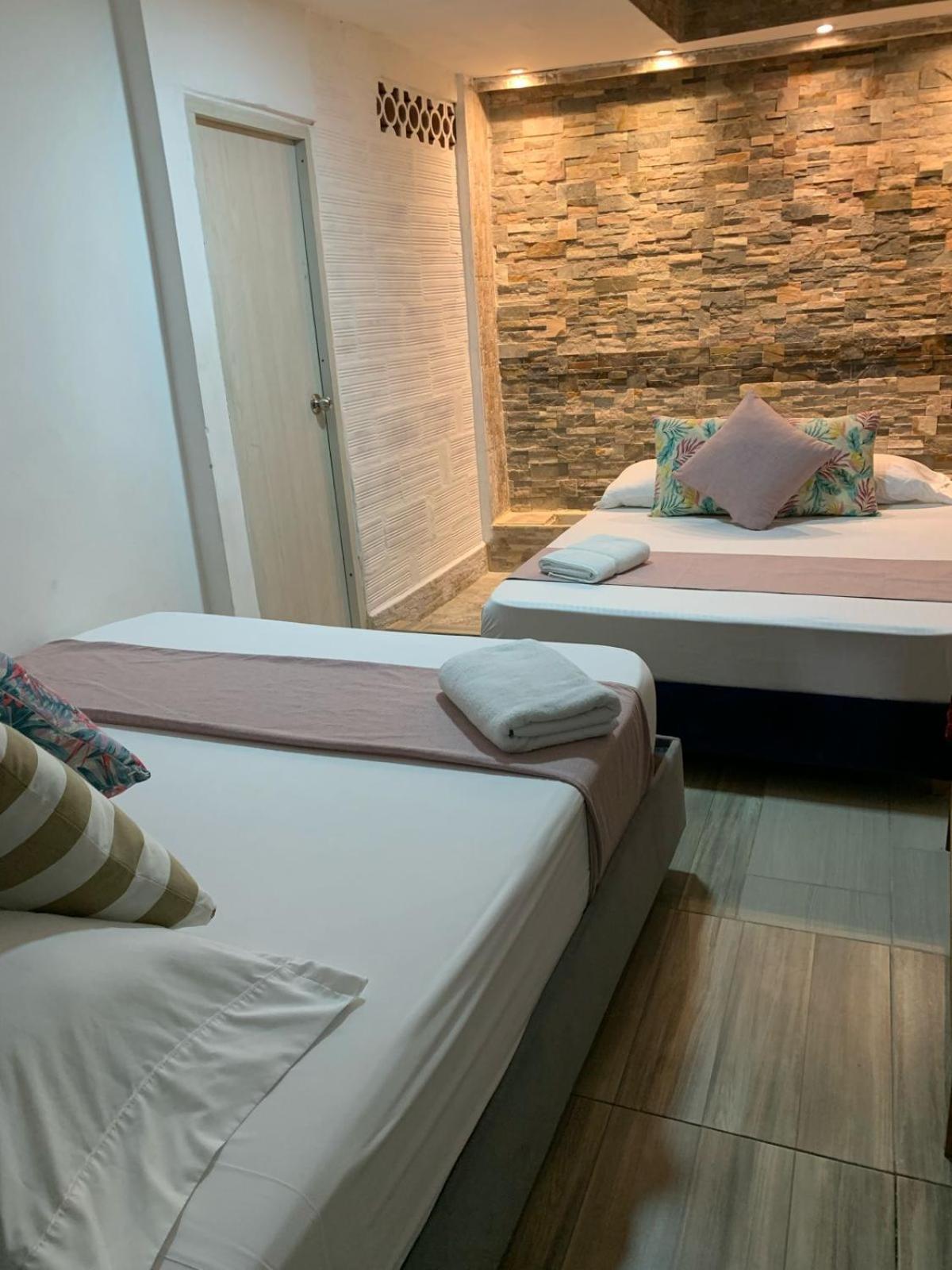 Manga Bueno Bonito Y Barato Homestay