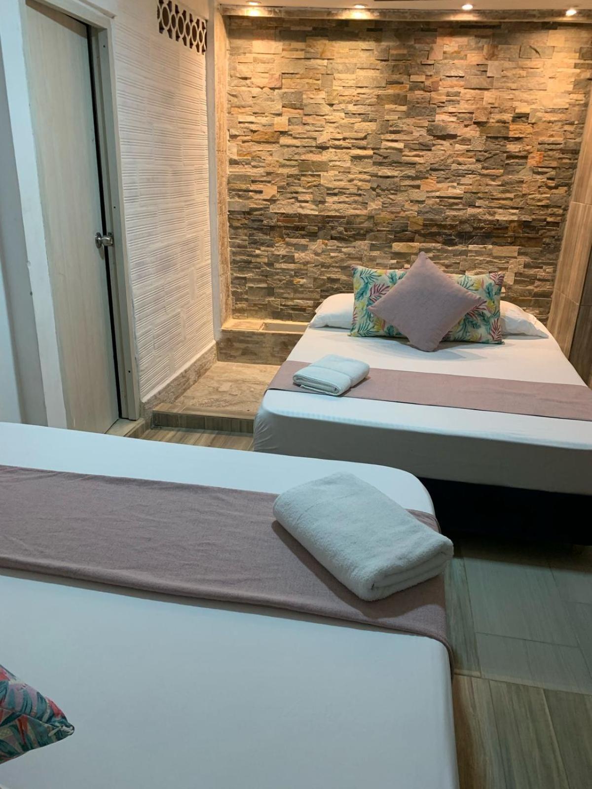 Homestay Manga Bueno Bonito Y Barato Cartagena