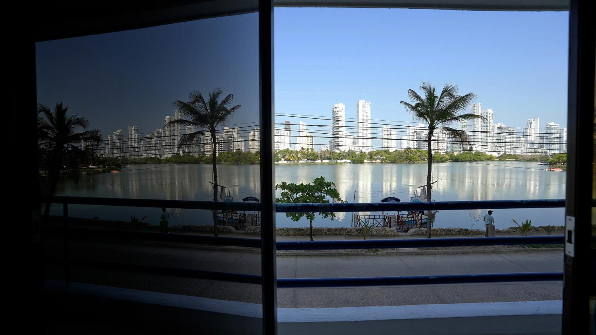 Apartamento Marina Del Rey #105 Apartment