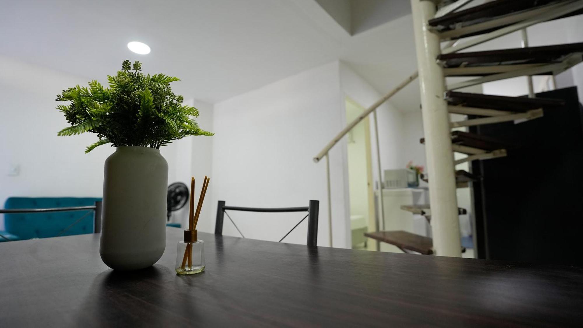 Apartamento Marina Del Rey #105 Apartment