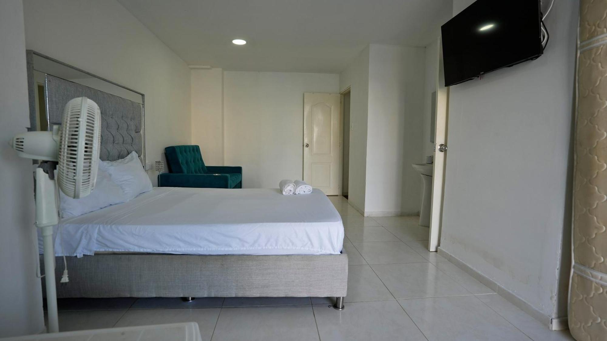 Apartamento Marina Del Rey #105 Apartment *
