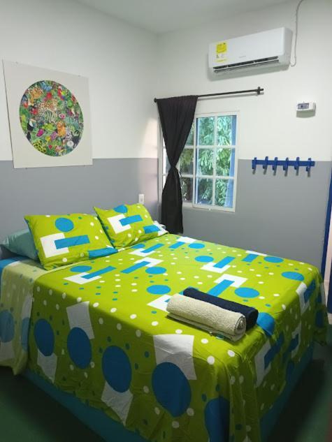 Guest house Casa Vista Iguana Cartagena