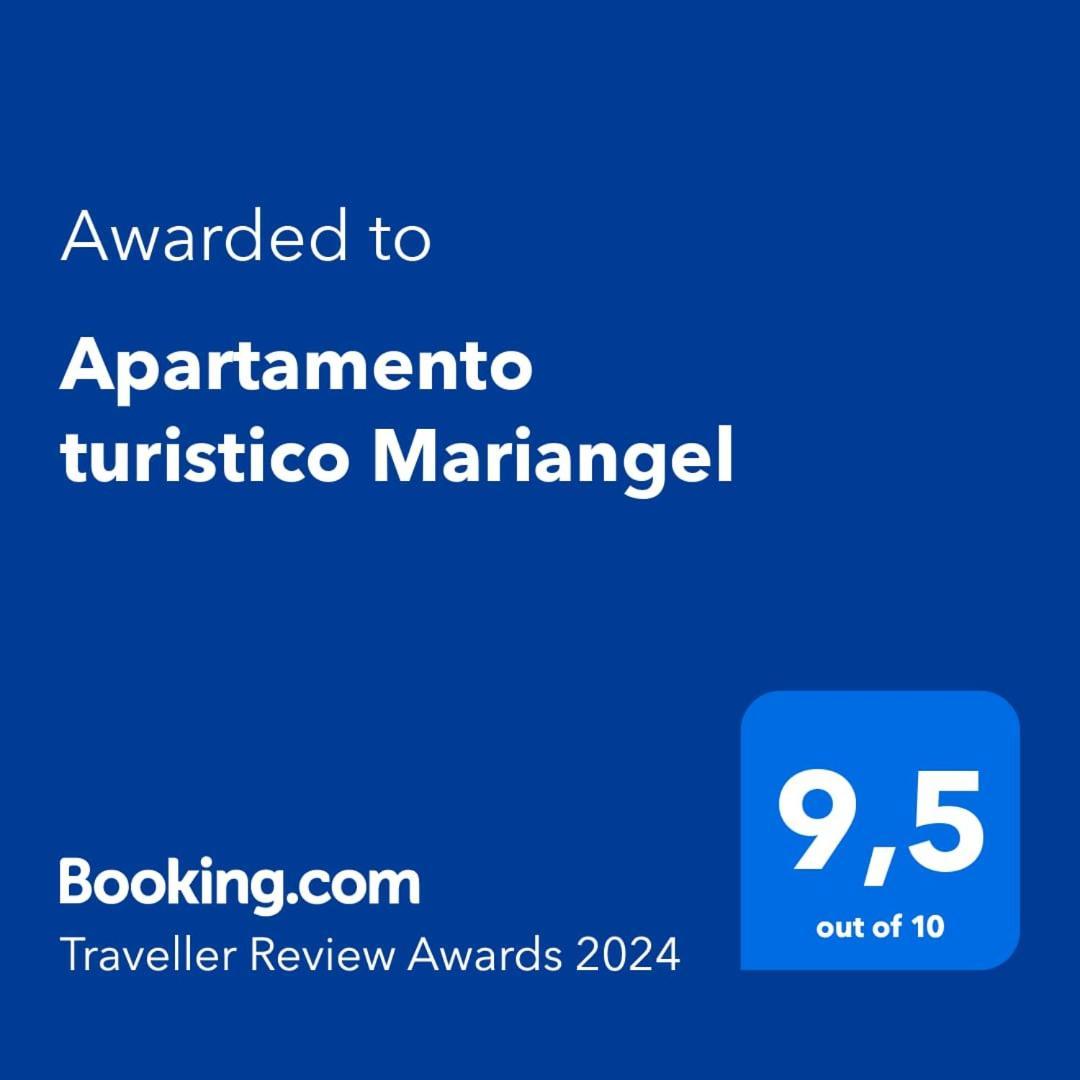 Apartment Turistico Mariangel Cartagena