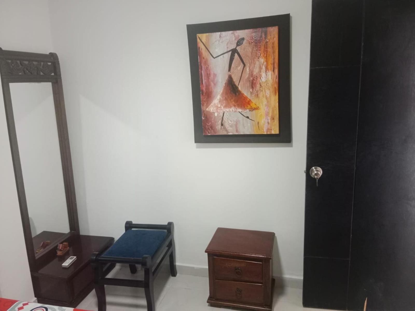 Apartment Turistico Mariangel Cartagena