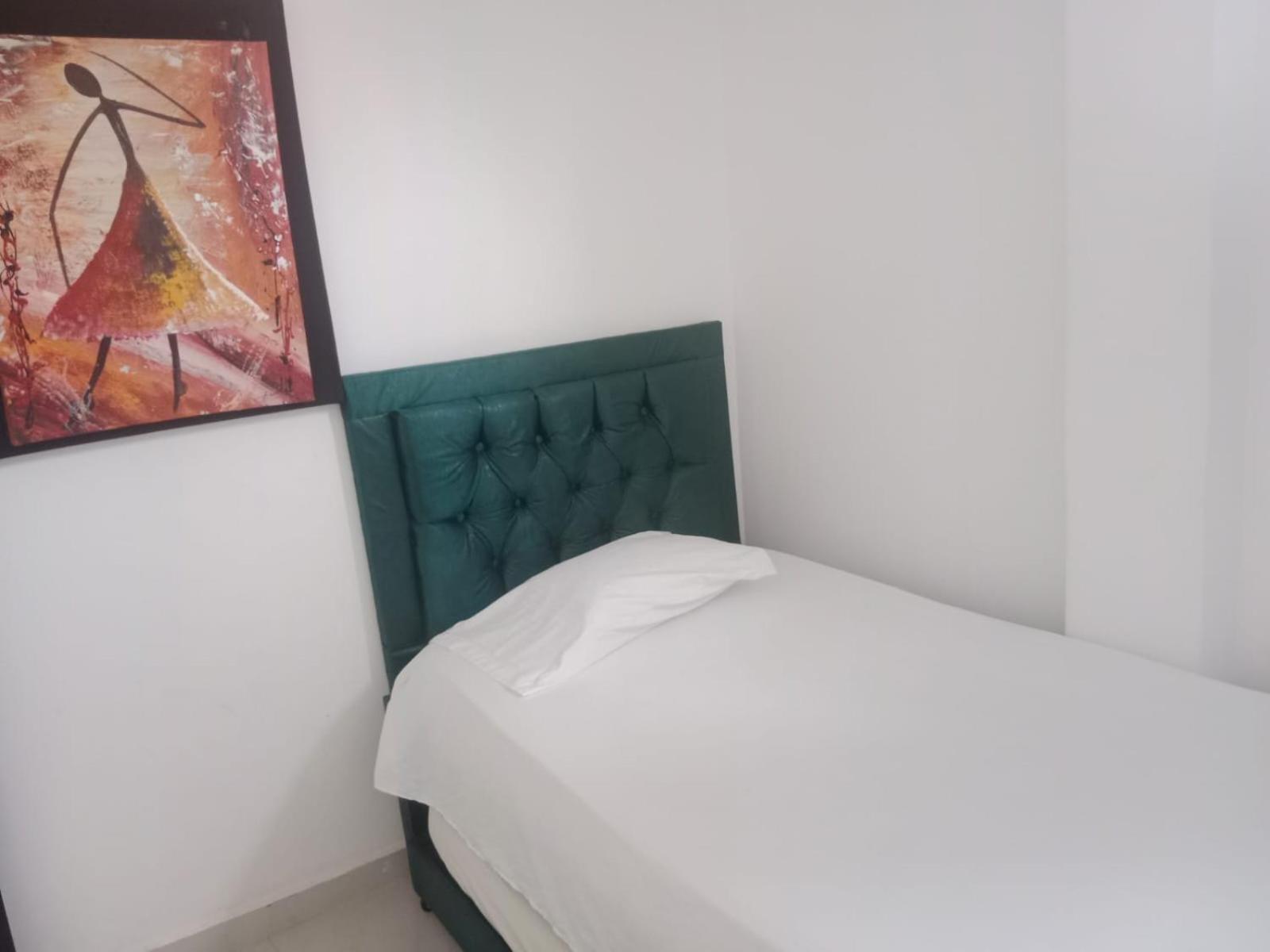 Turistico Mariangel Apartment Cartagena