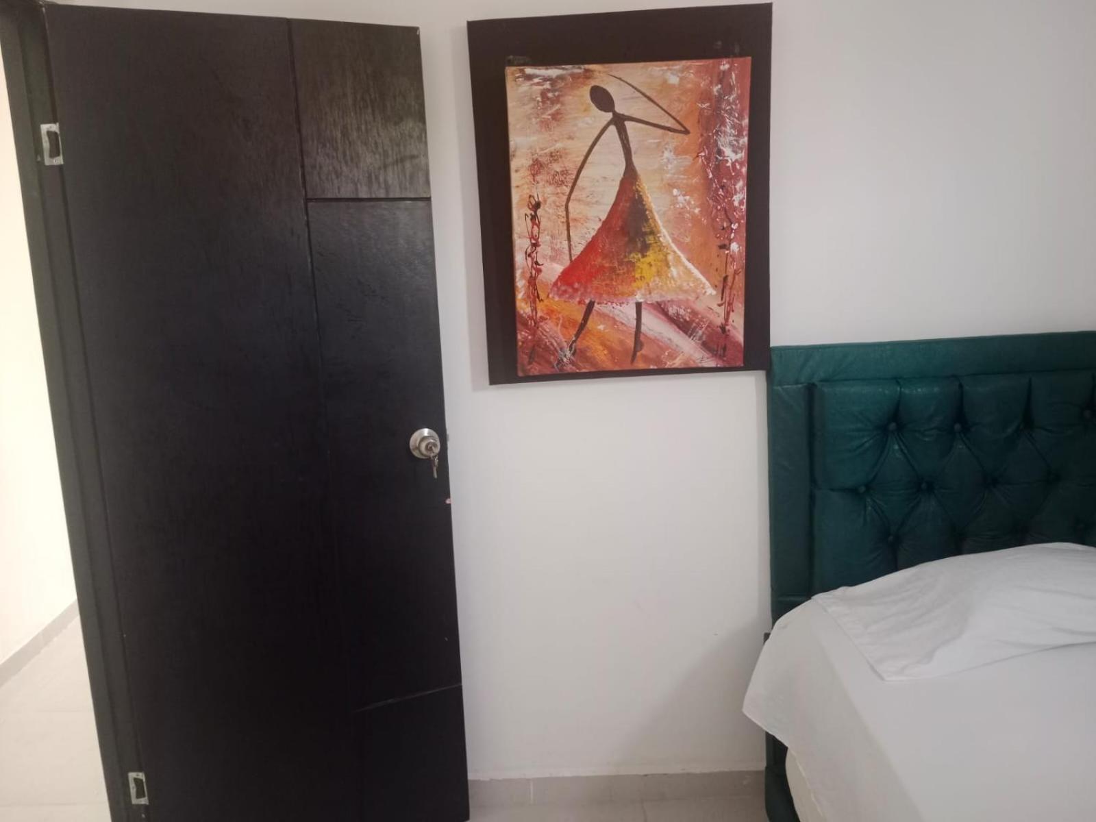 Apartment Turistico Mariangel Cartagena