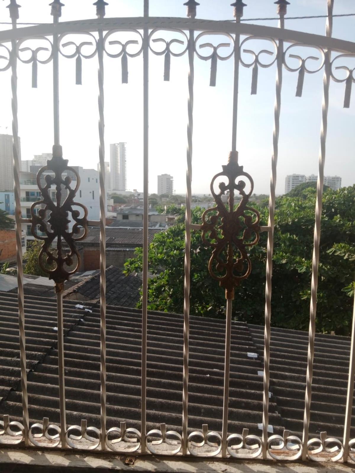 Turistico Mariangel Apartment Cartagena