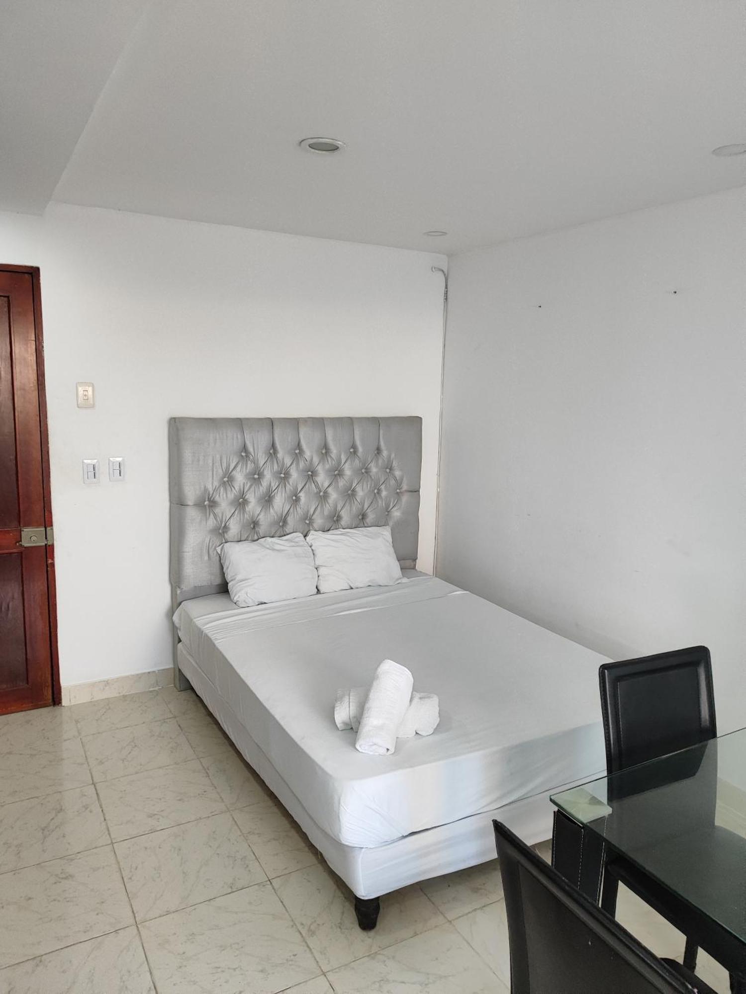 Manglares Marbella Apartment Cartagena
