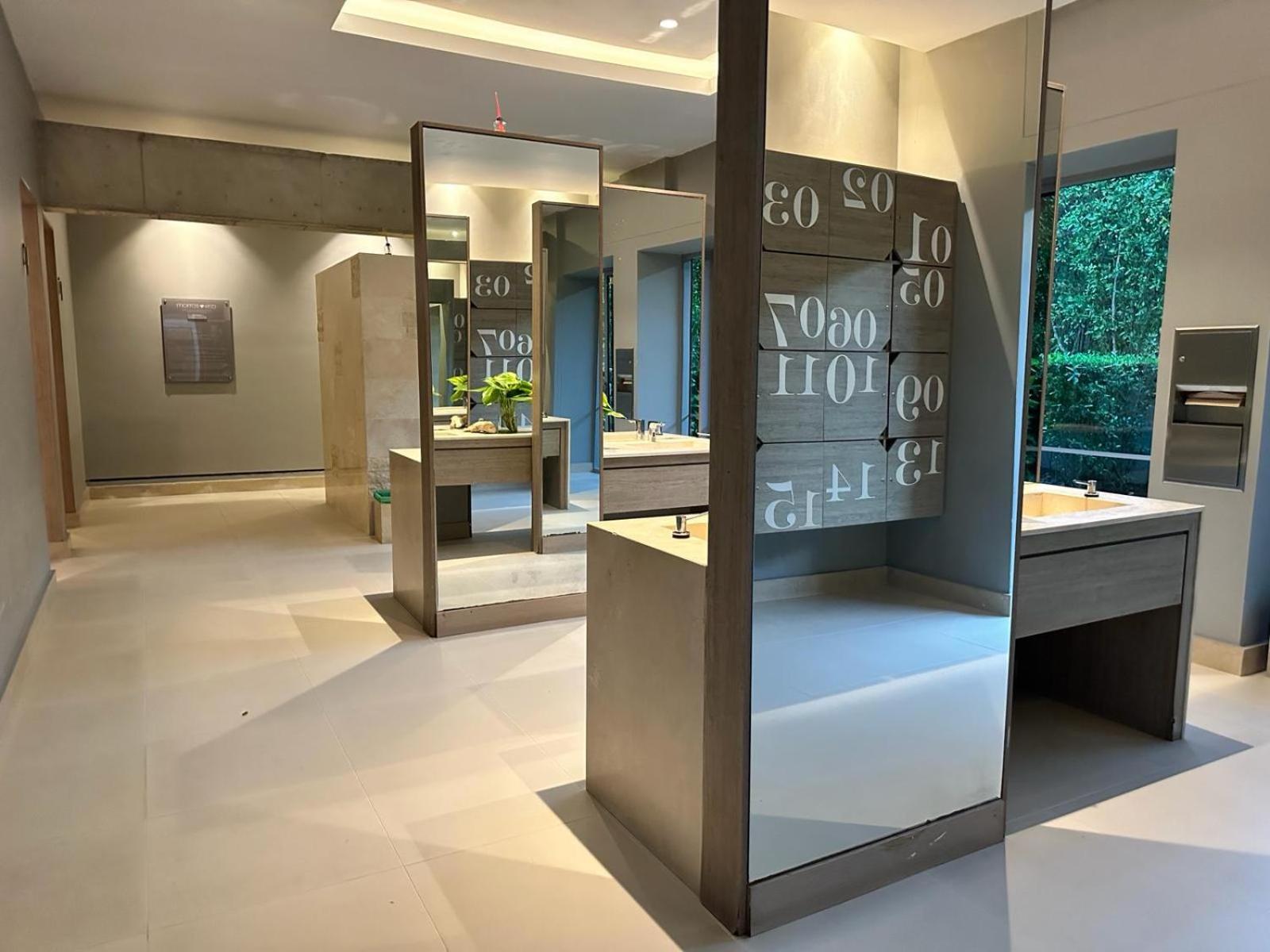 Luxury Apartament, Morros Eco Vista Al Mar.