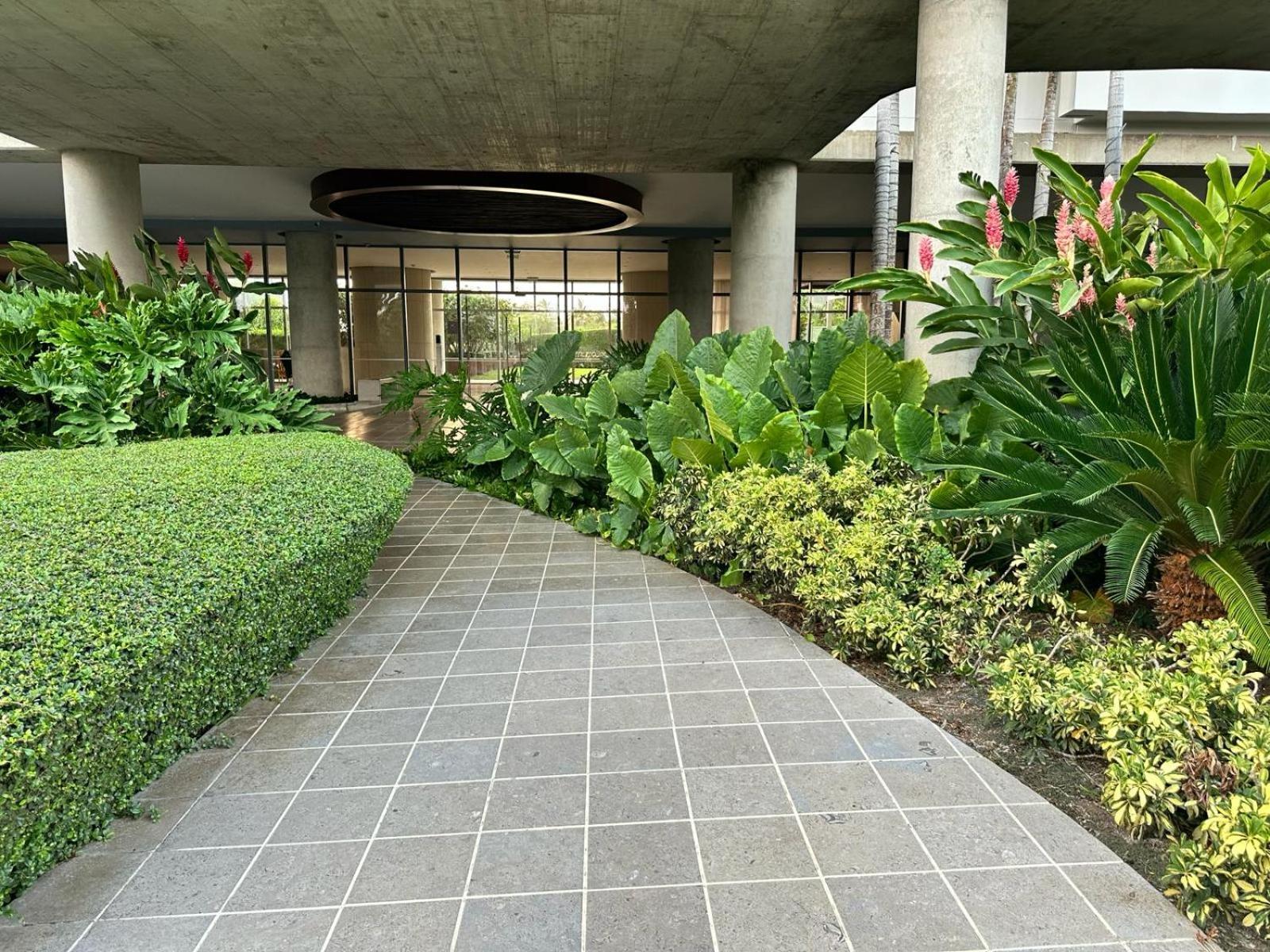 Luxury Apartament, Morros Eco Vista Al Mar. *