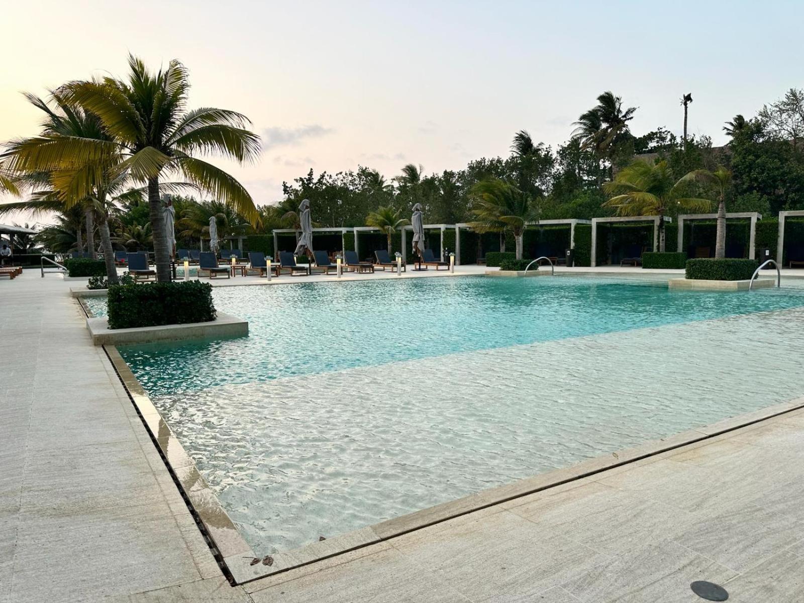 Luxury Apartament, Morros Eco Vista Al Mar. Apartment