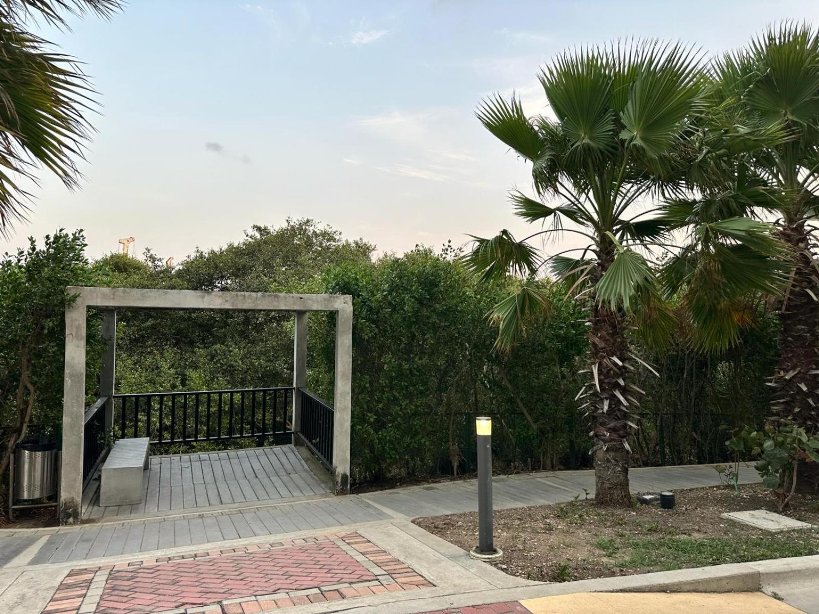 Apartment Luxury Apartament, Morros Eco Vista Al Mar. *