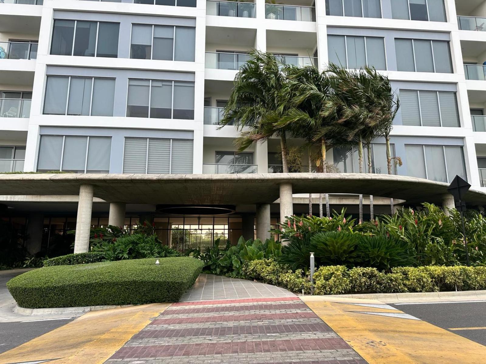 Luxury Apartament, Morros Eco Vista Al Mar. *