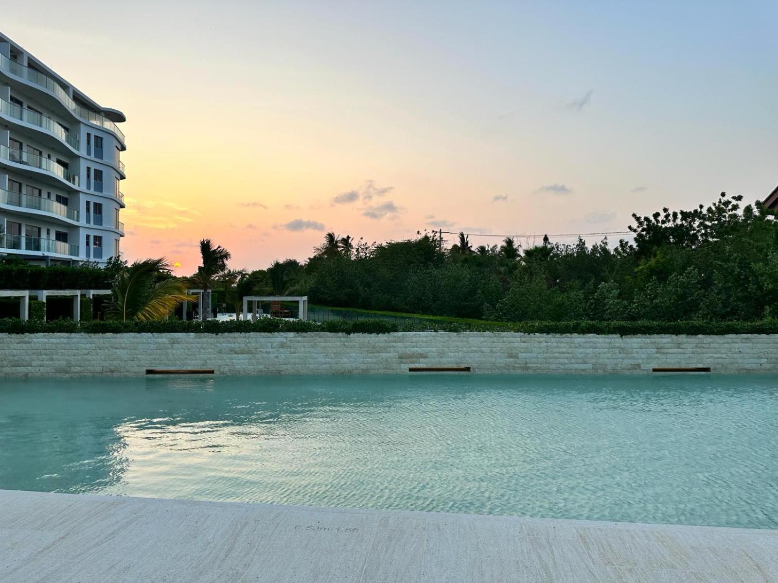 Apartment Luxury Apartament, Morros Eco Vista Al Mar. *