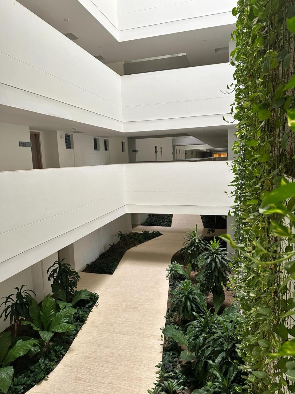 Luxury Apartament, Morros Eco Vista Al Mar. *