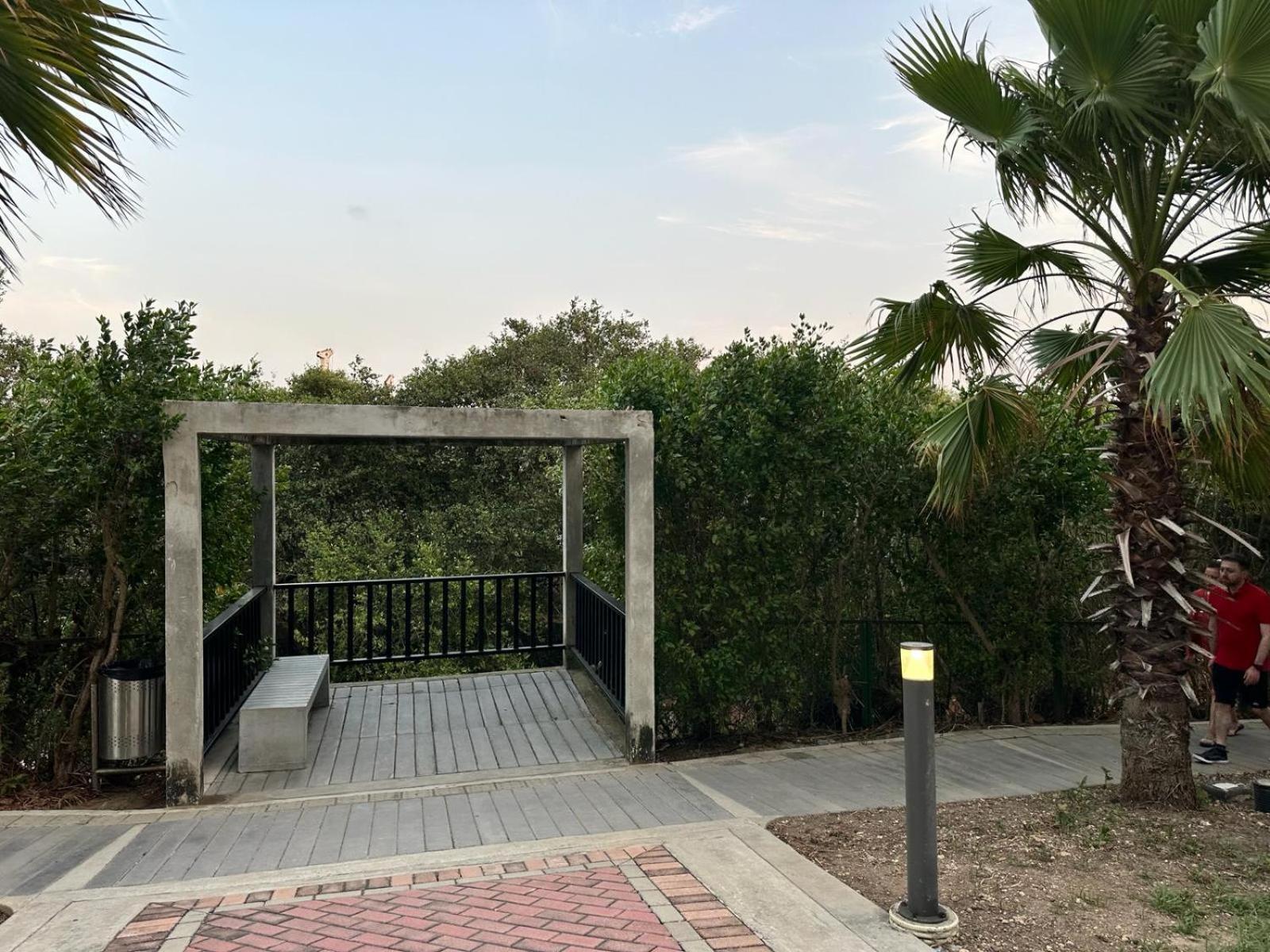 Luxury Apartament, Morros Eco Vista Al Mar.