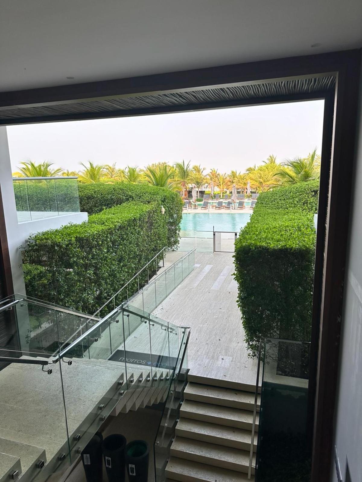 Luxury Apartament, Morros Eco Vista Al Mar. * Cartagena