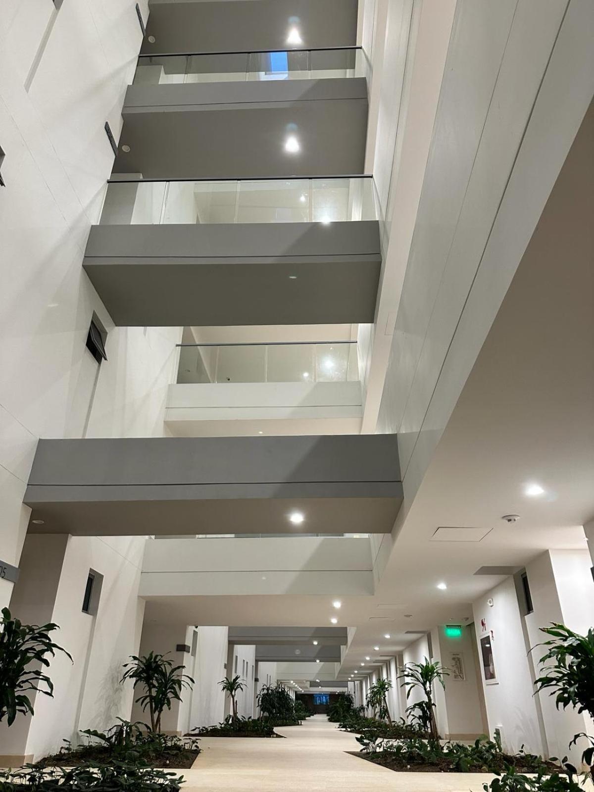 Luxury Apartament, Morros Eco Vista Al Mar. Cartagena
