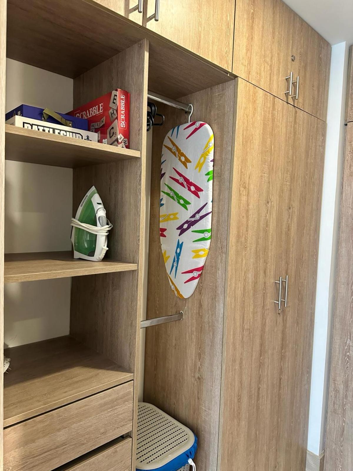 Luxury Apartament, Morros Eco Vista Al Mar. Apartment