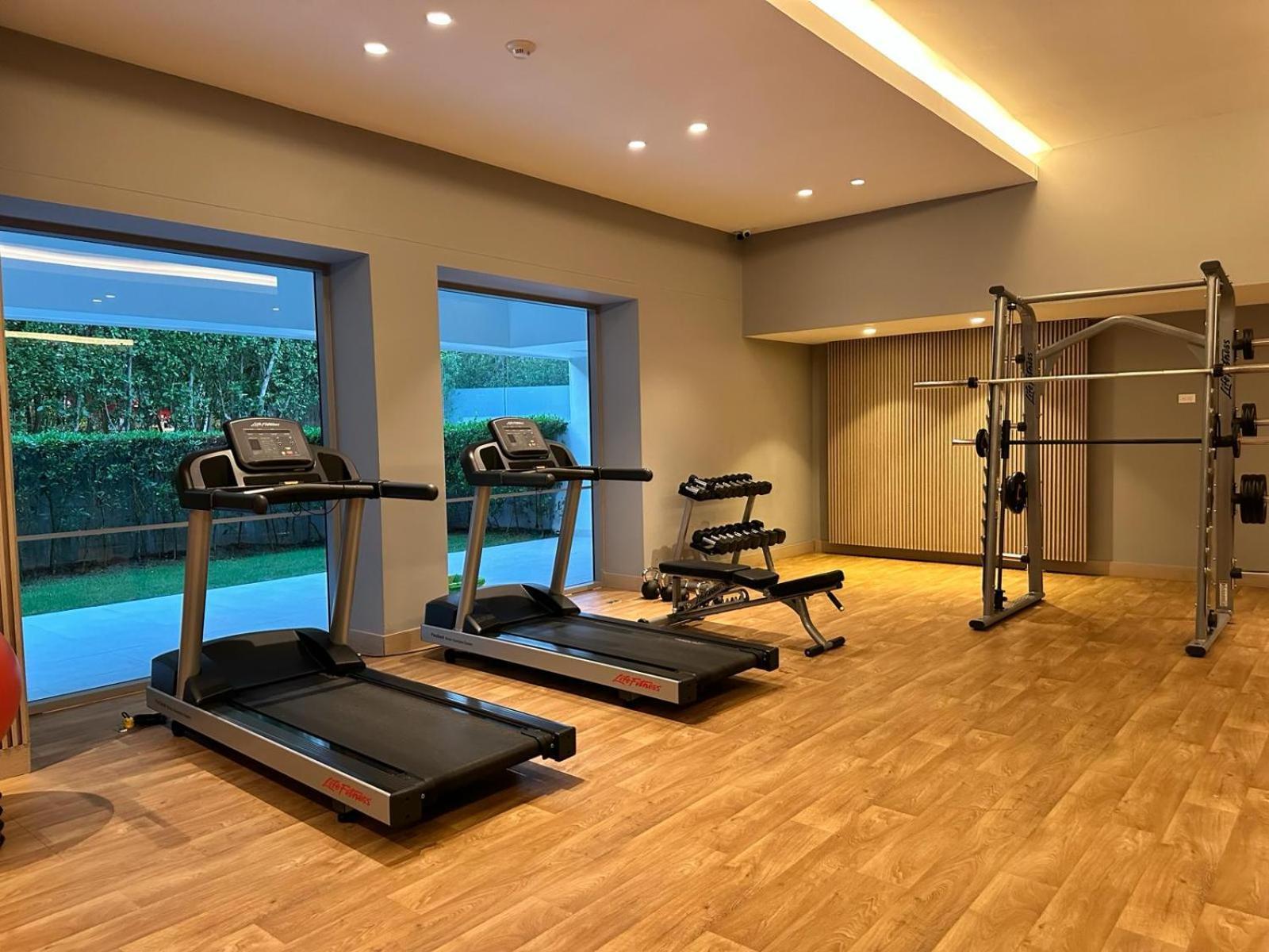 Luxury Apartament, Morros Eco Vista Al Mar. *