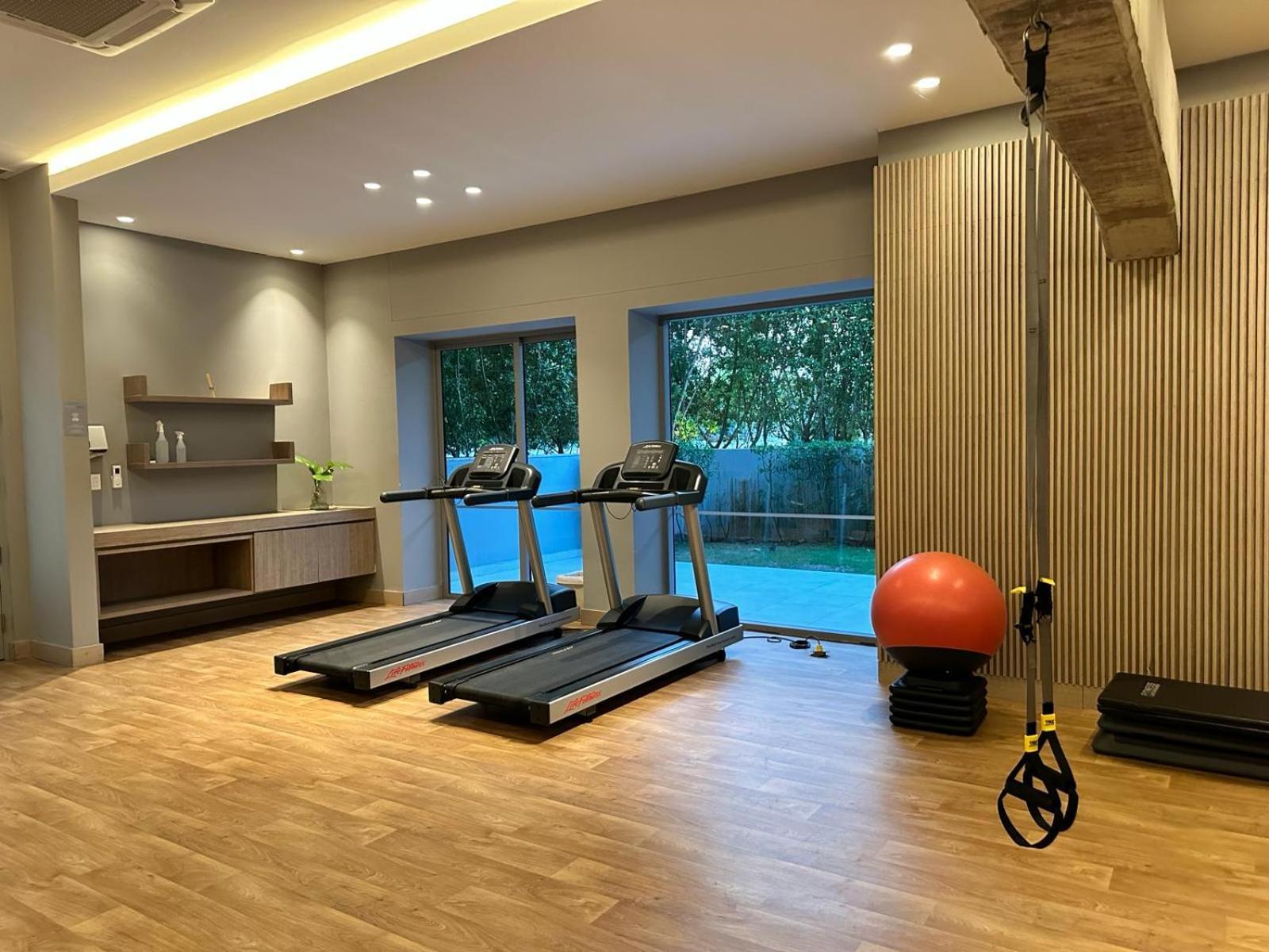 Luxury Apartament, Morros Eco Vista Al Mar.