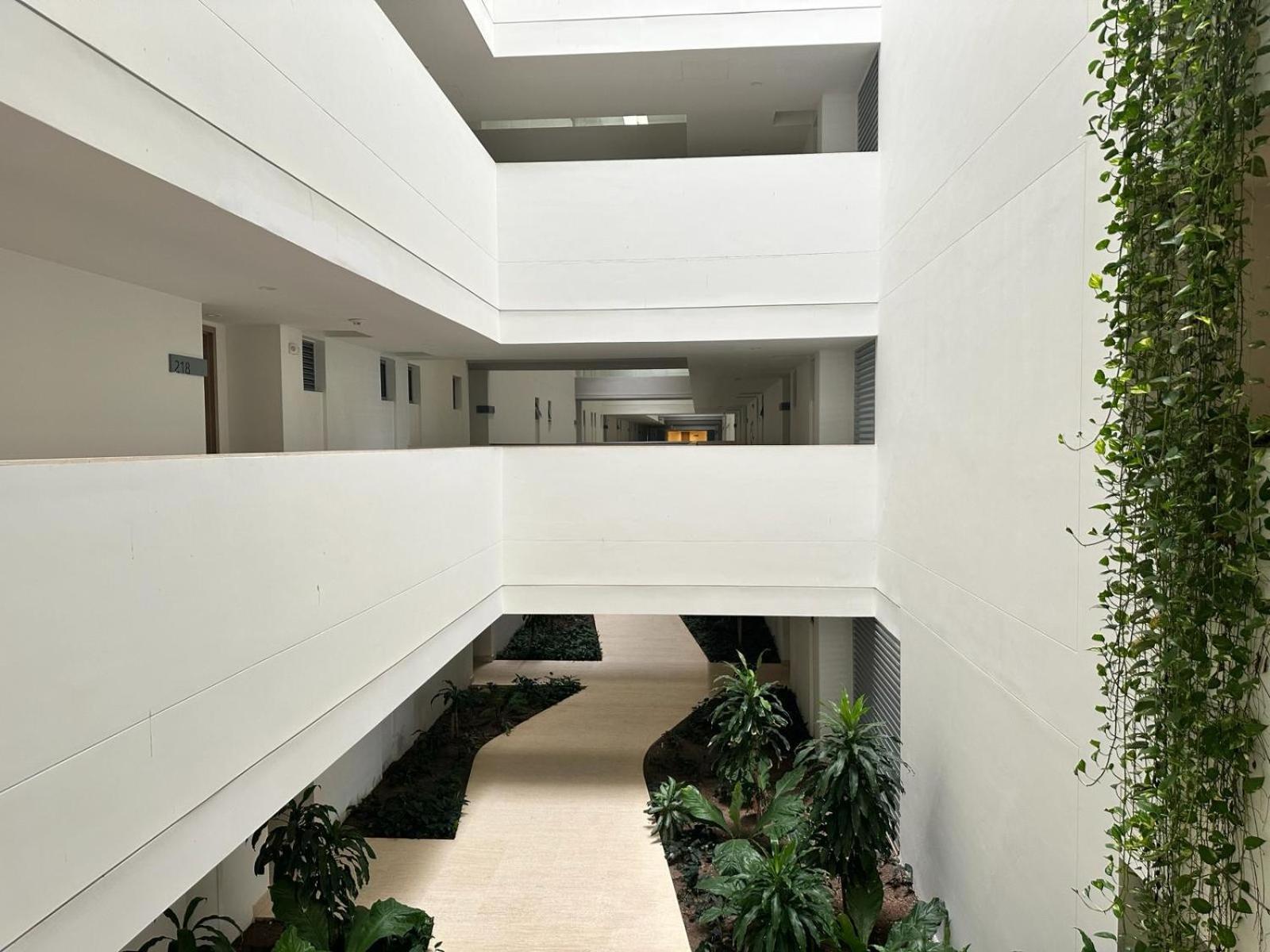 Luxury Apartament, Morros Eco Vista Al Mar. *