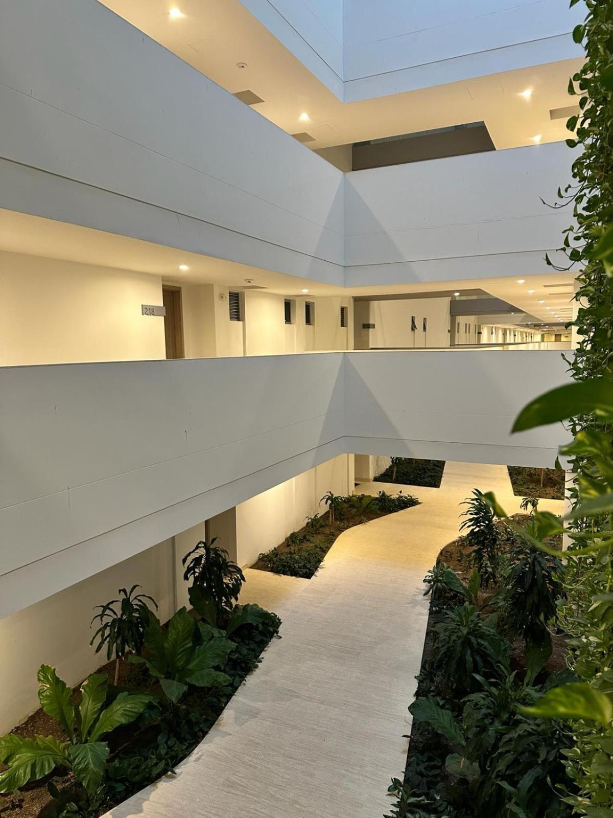 Luxury Apartament, Morros Eco Vista Al Mar.