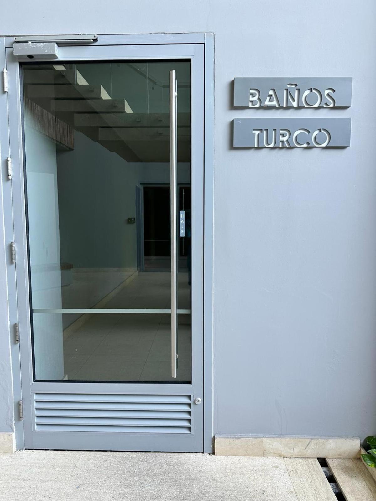 Luxury Apartament, Morros Eco Vista Al Mar. Apartment *