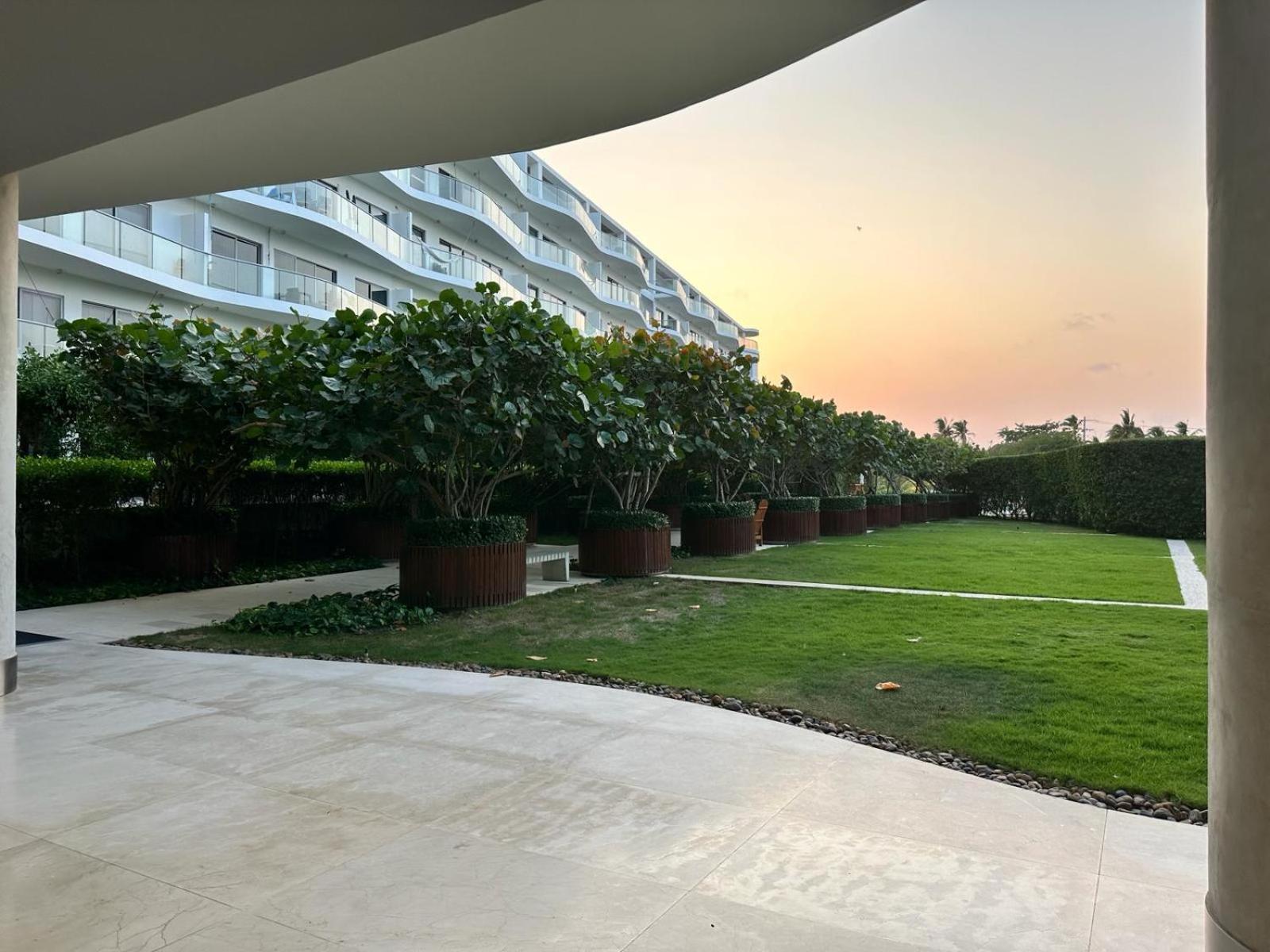 Apartment Luxury Apartament, Morros Eco Vista Al Mar. Cartagena