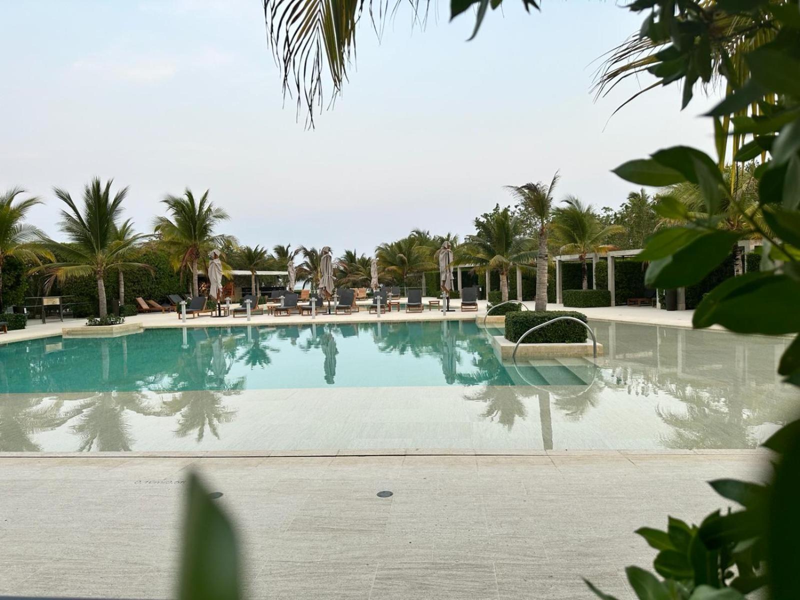 Apartment Luxury Apartament, Morros Eco Vista Al Mar.