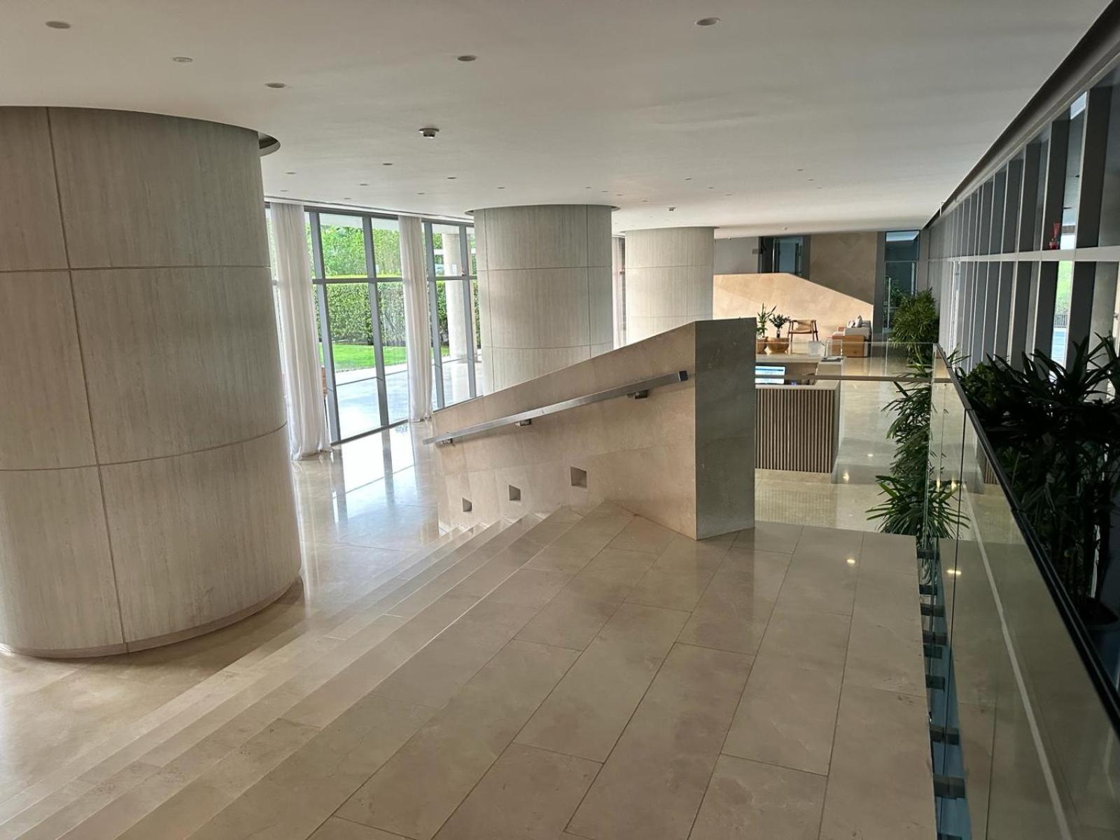 Luxury Apartament, Morros Eco Vista Al Mar. Apartment