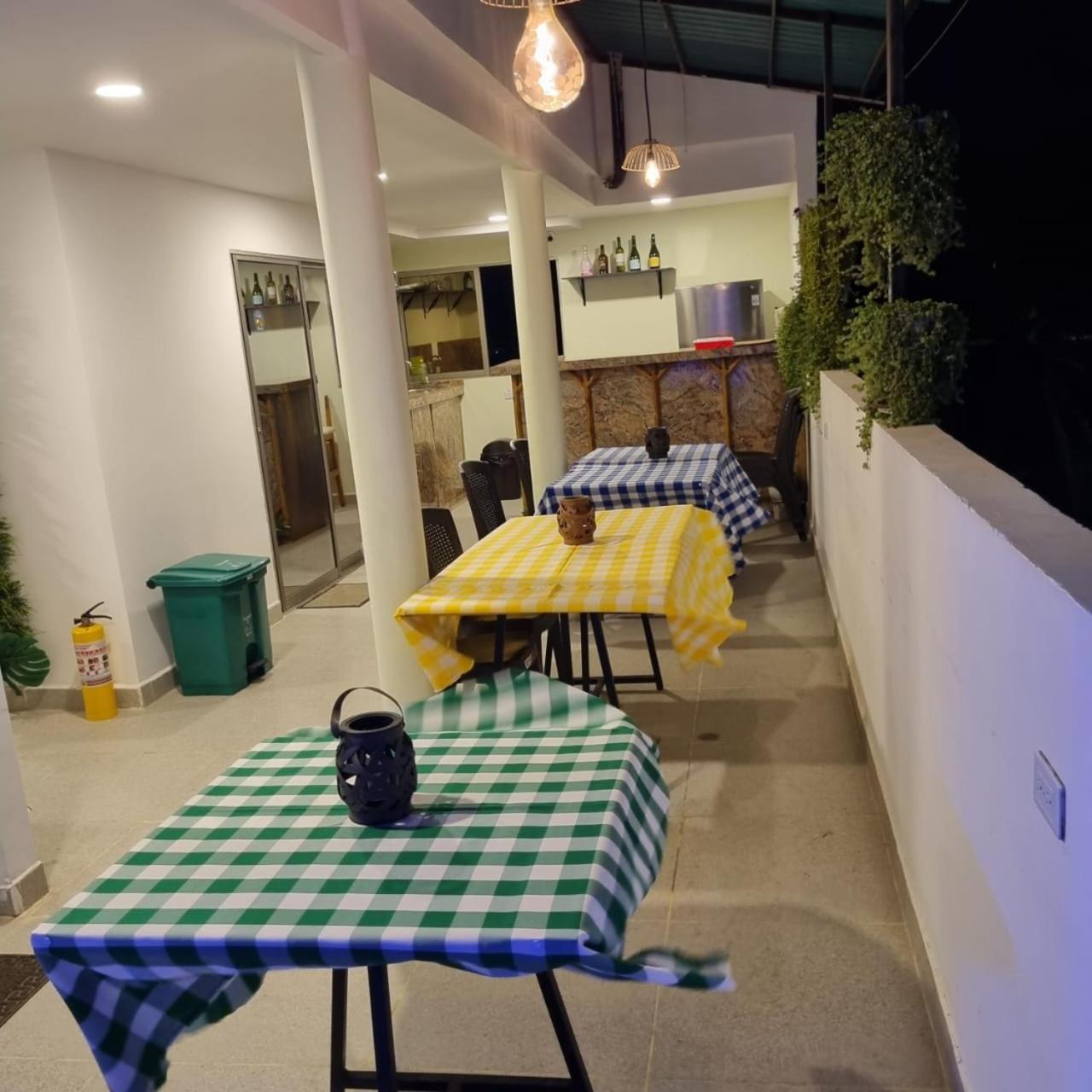 Dreimar Boutique Cartagena