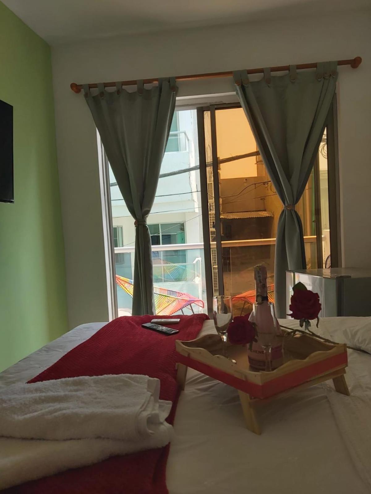 Dreimar Boutique Hotel