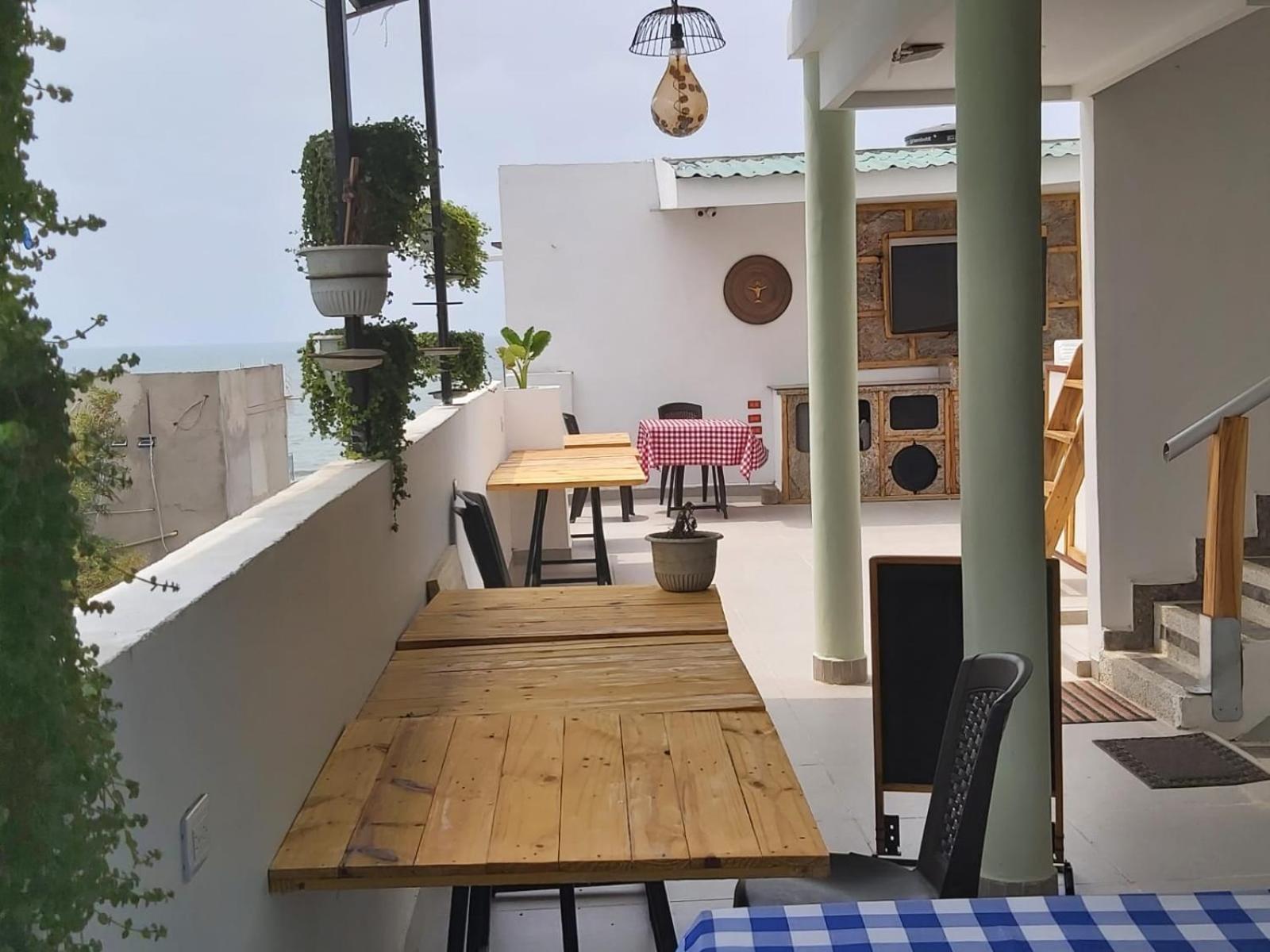 Dreimar Boutique Hotel Cartagena