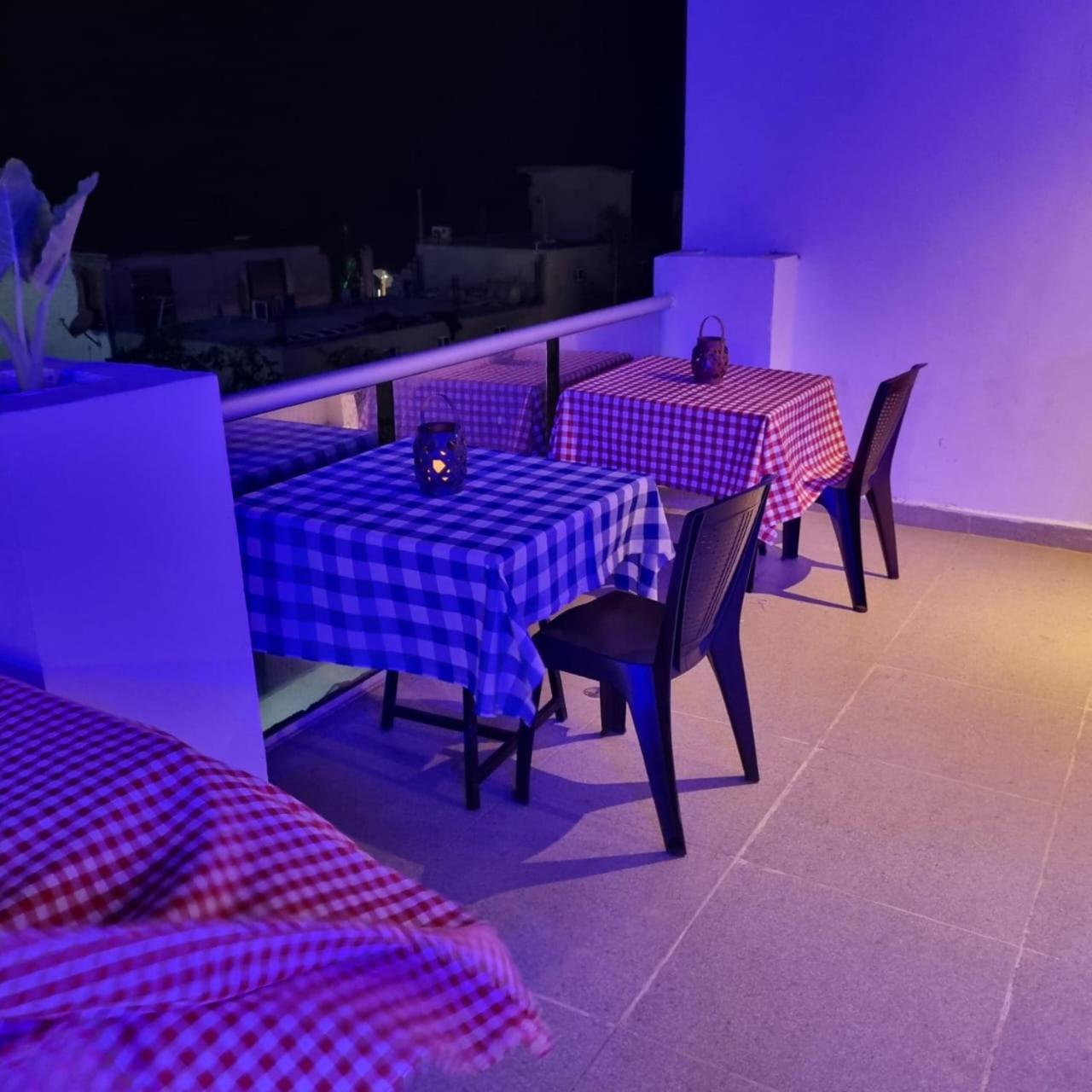 Dreimar Boutique Hotel