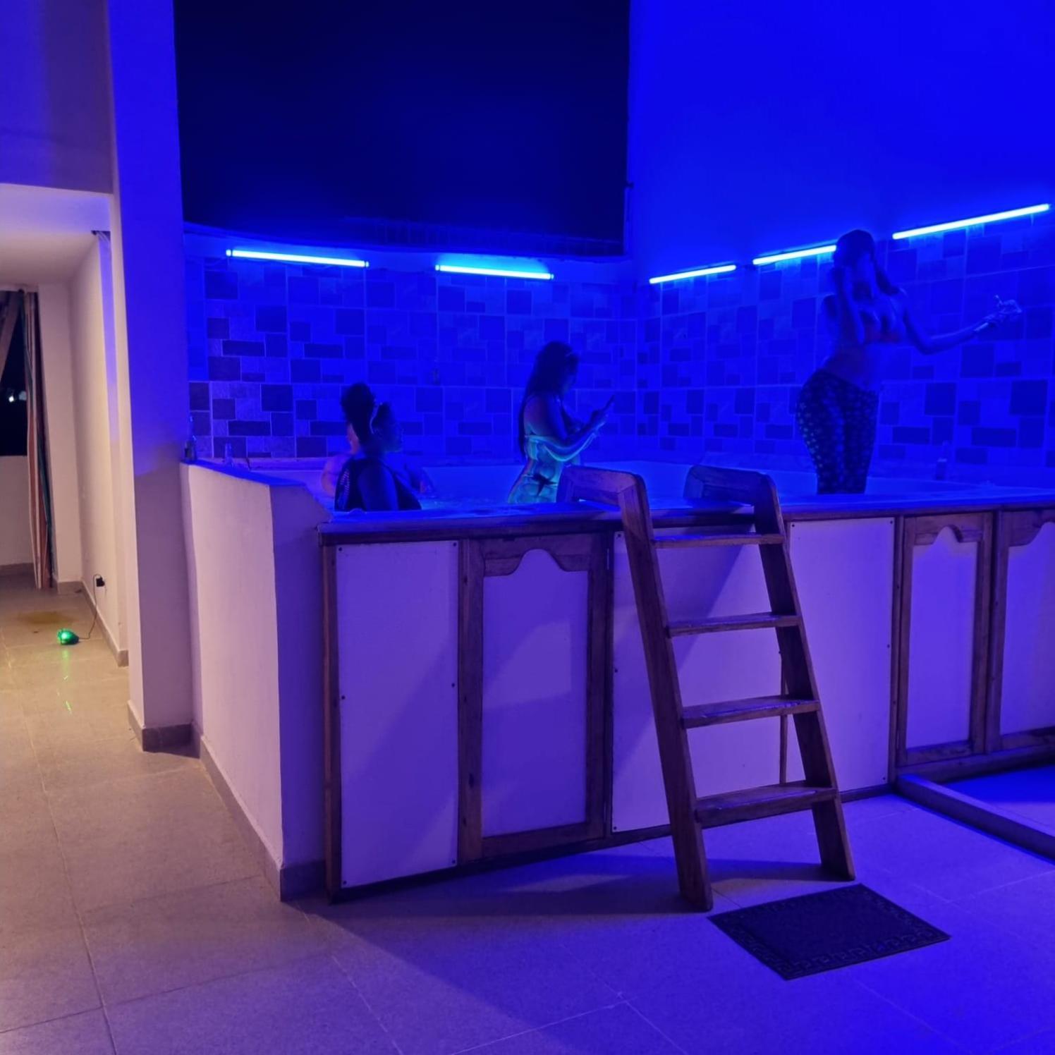 Dreimar Boutique 5* Cartagena