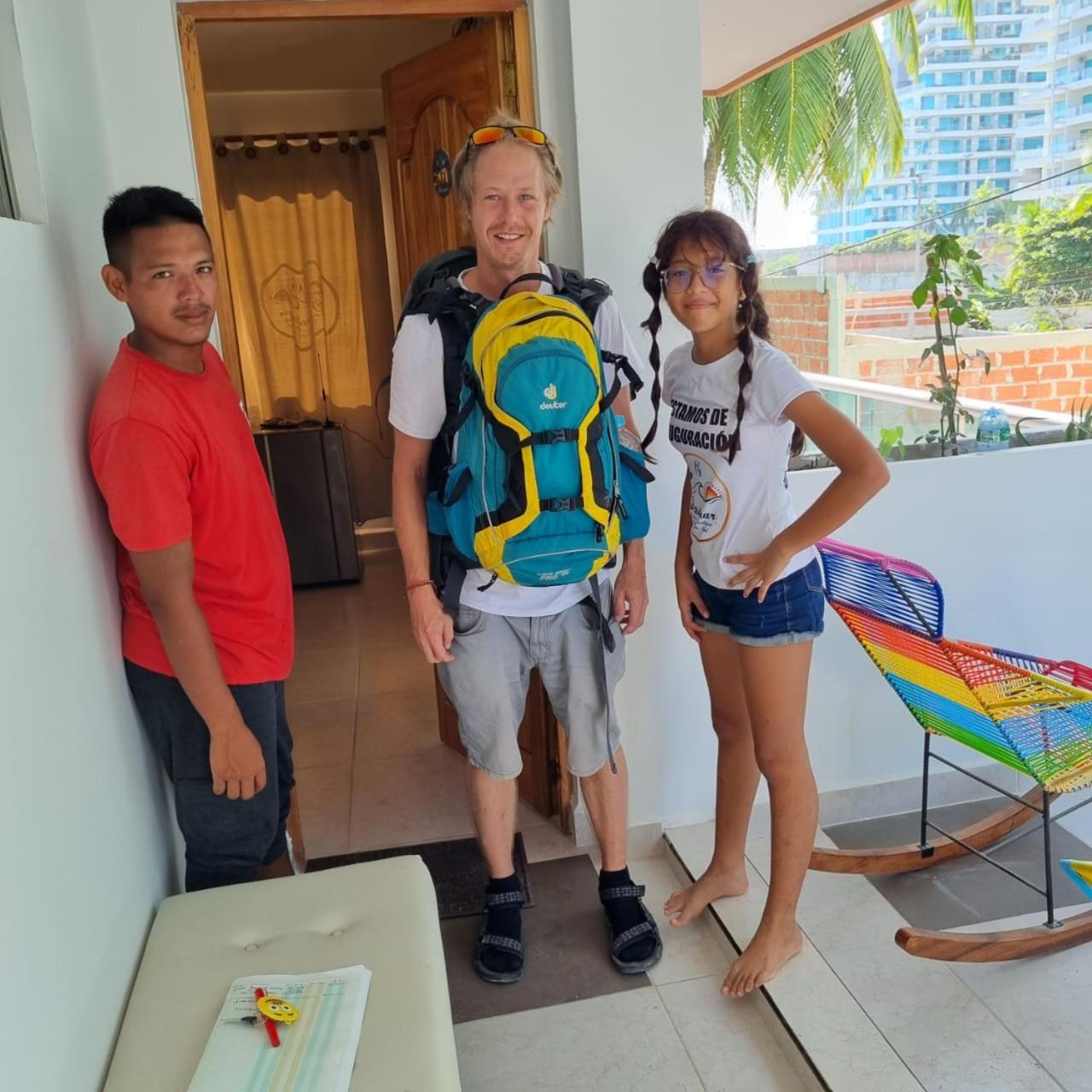Dreimar Boutique Hotel Cartagena