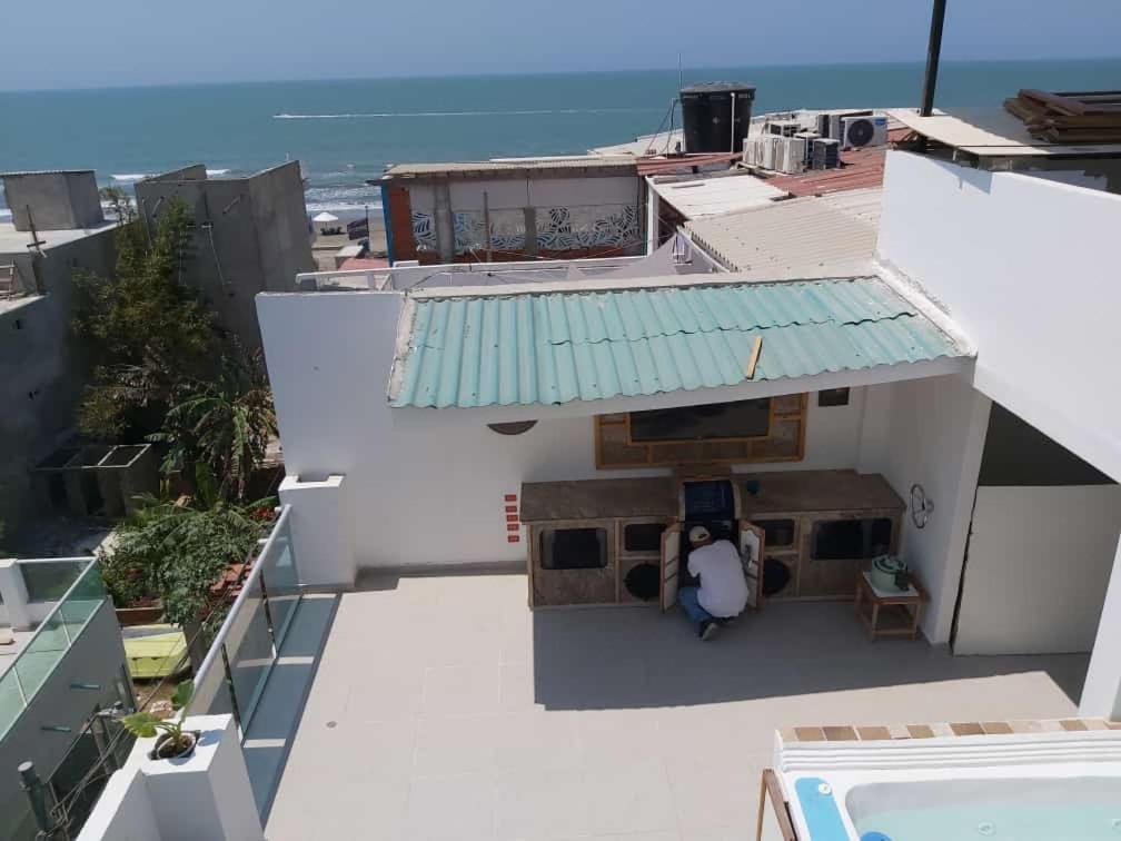 Dreimar Boutique Hotel Cartagena